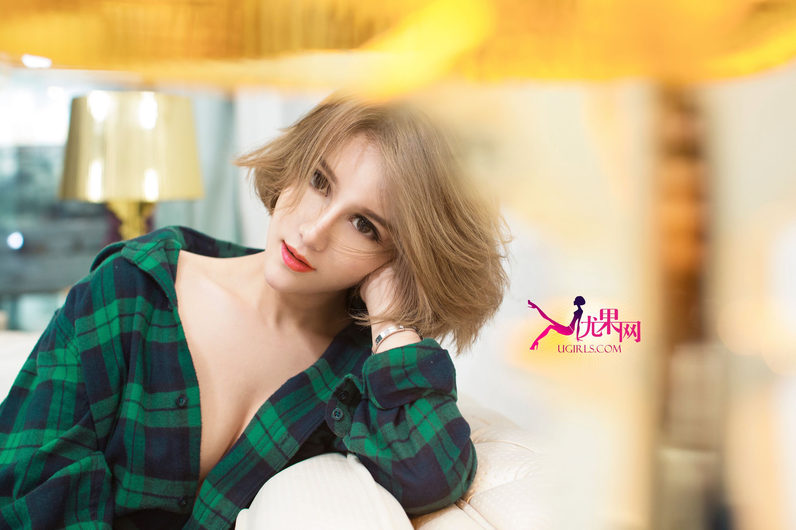 Mary《惹火尤物 不舍昼夜》  U108-图41