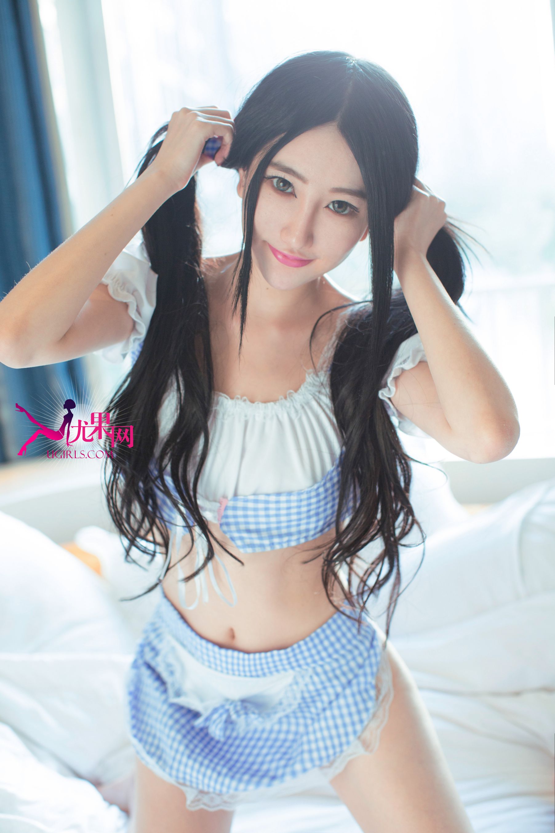 U110 宇琦儿-图32