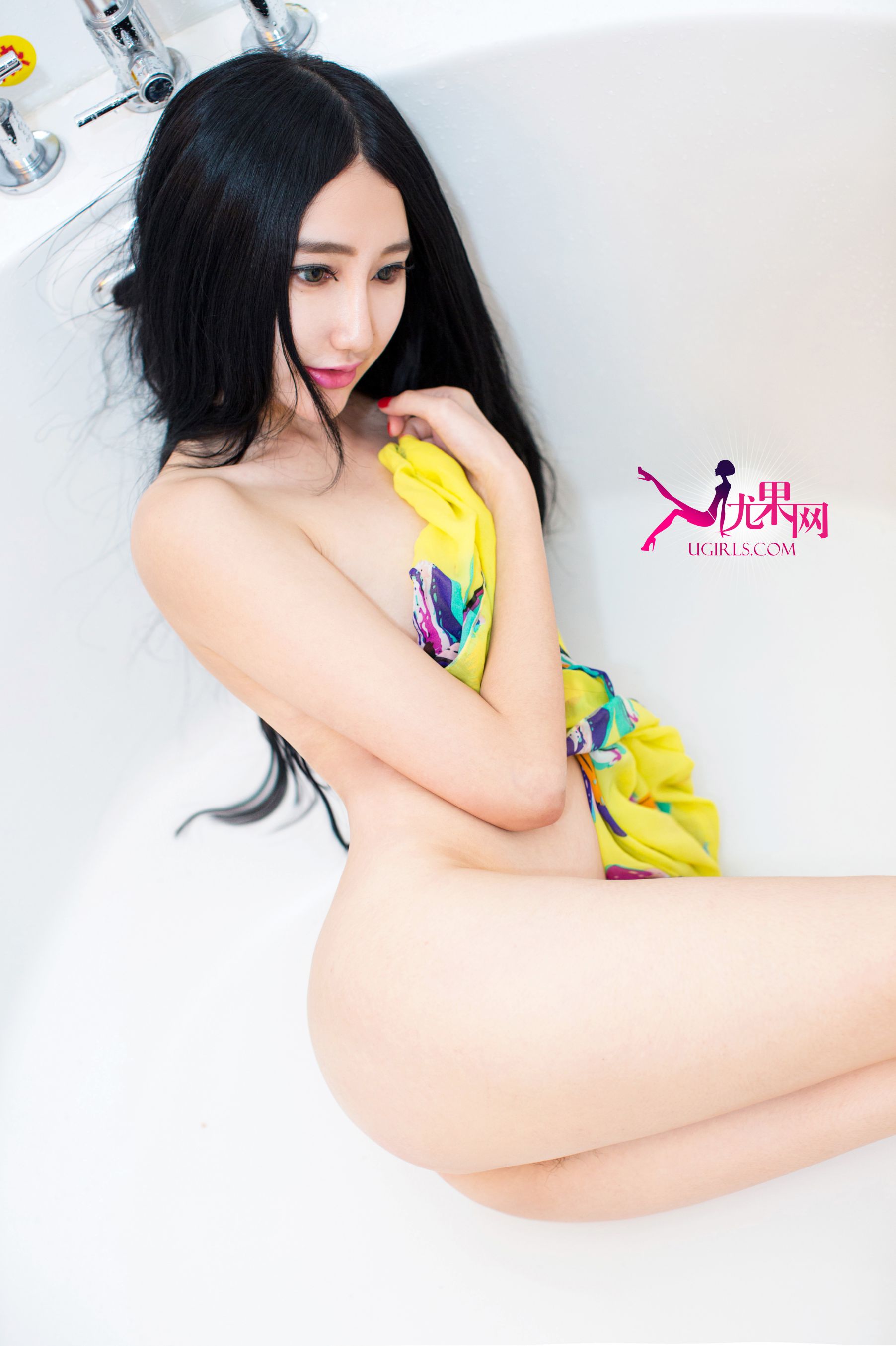U110 宇琦儿-图52