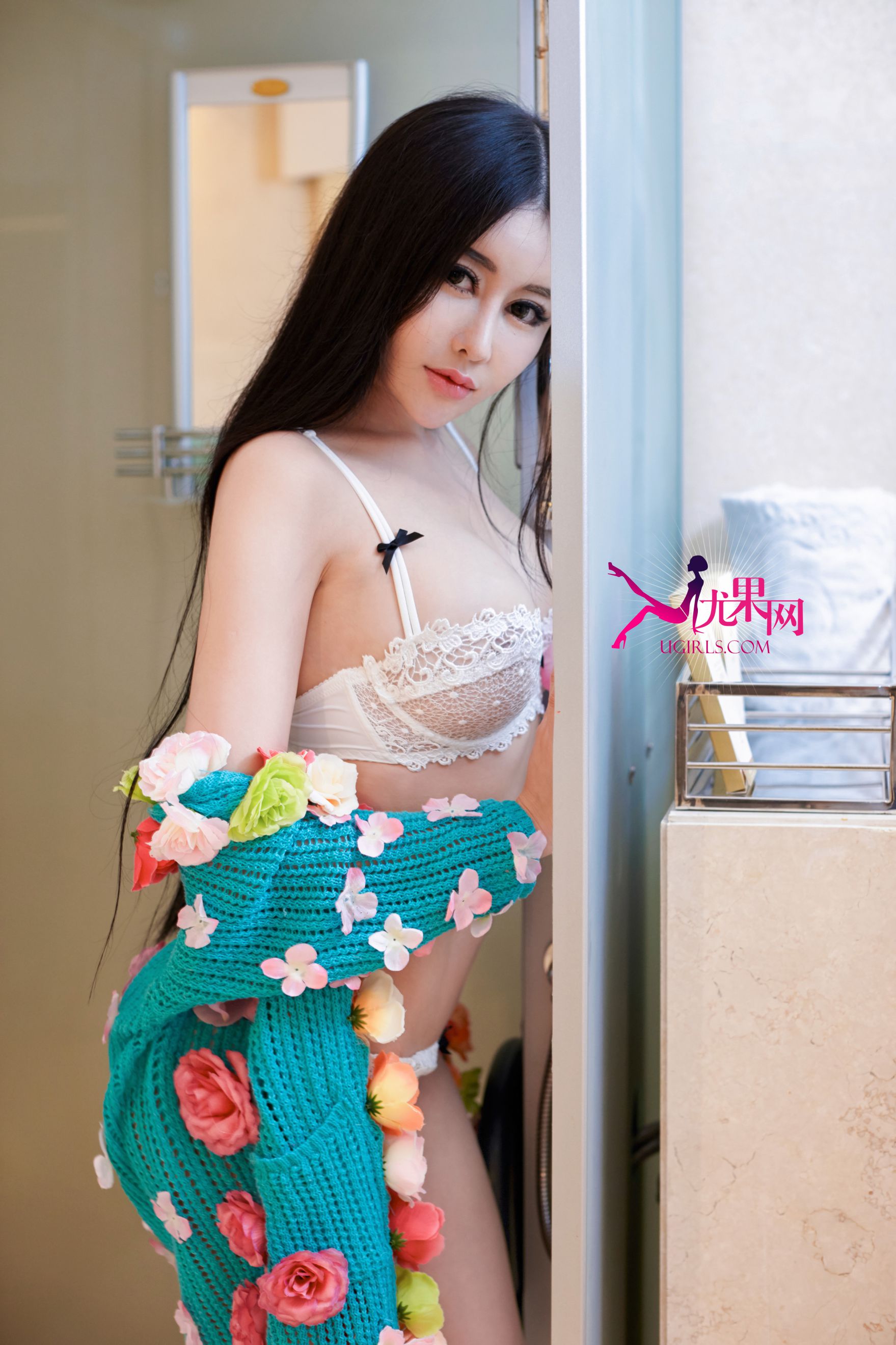 U115 雪儿《夏末最美的鲜花》-图40