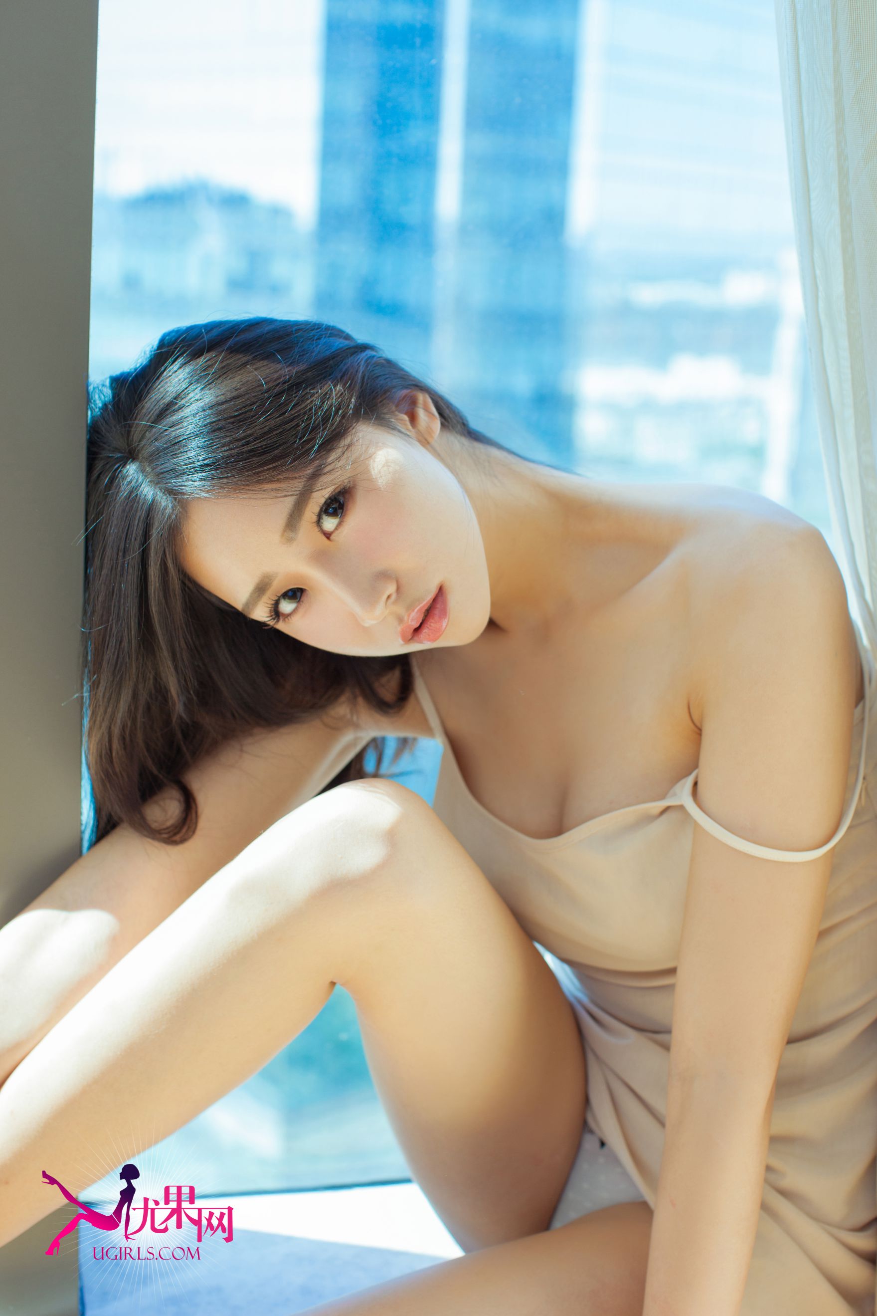 U124 张辛苑《小小的性感 懵懂的初恋》-图24