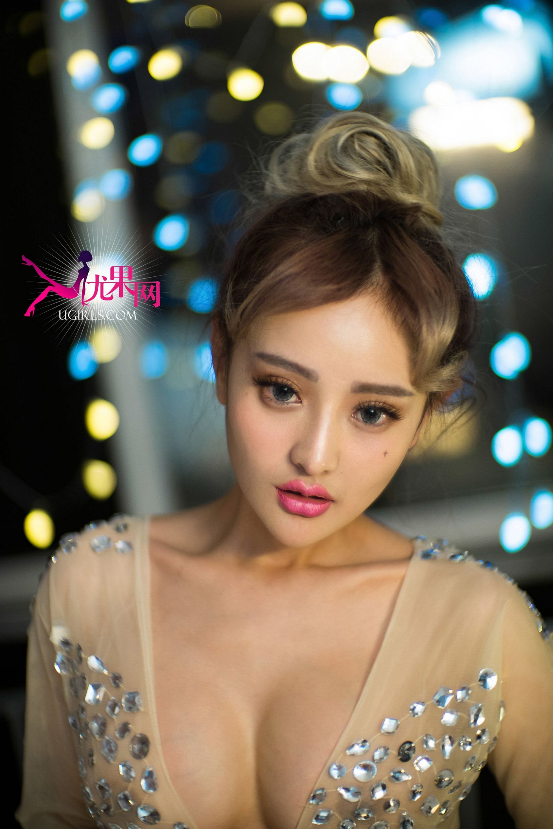 李思宁《限量版芭比娃娃》  U138-图0