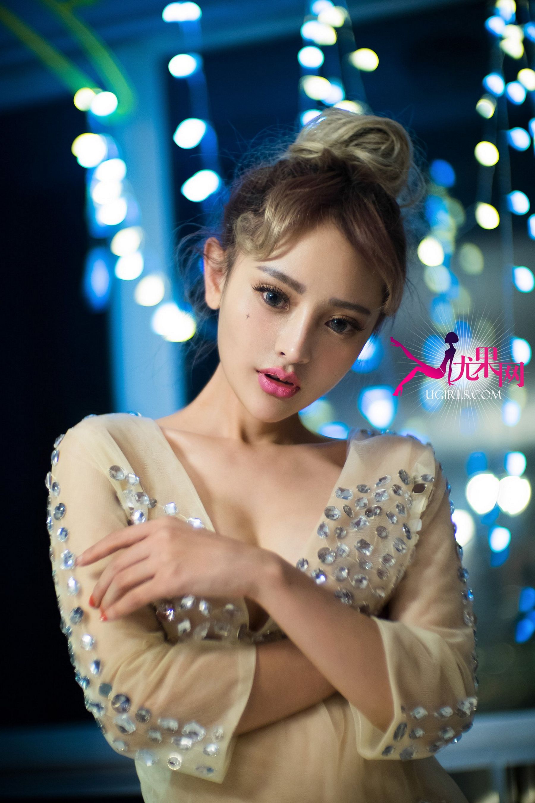李思宁《限量版芭比娃娃》  U138-图4