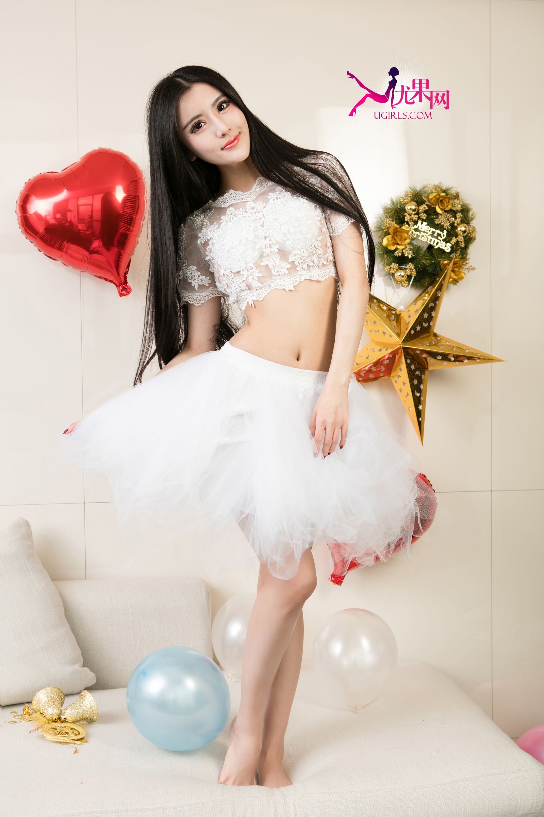 金子熙《爱的礼物》  U143-图0