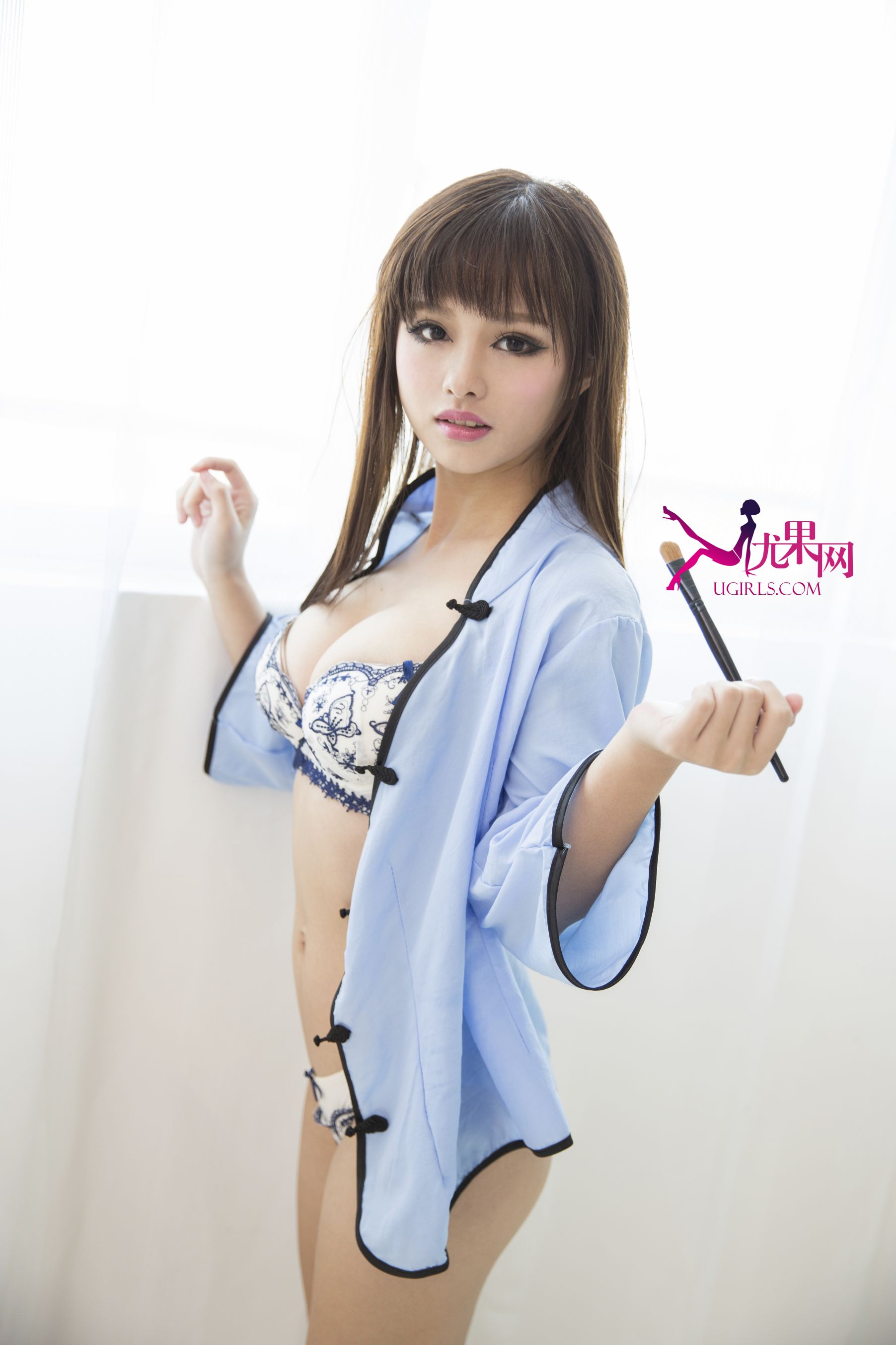 U145 momo《金粉小萝莉》-图22