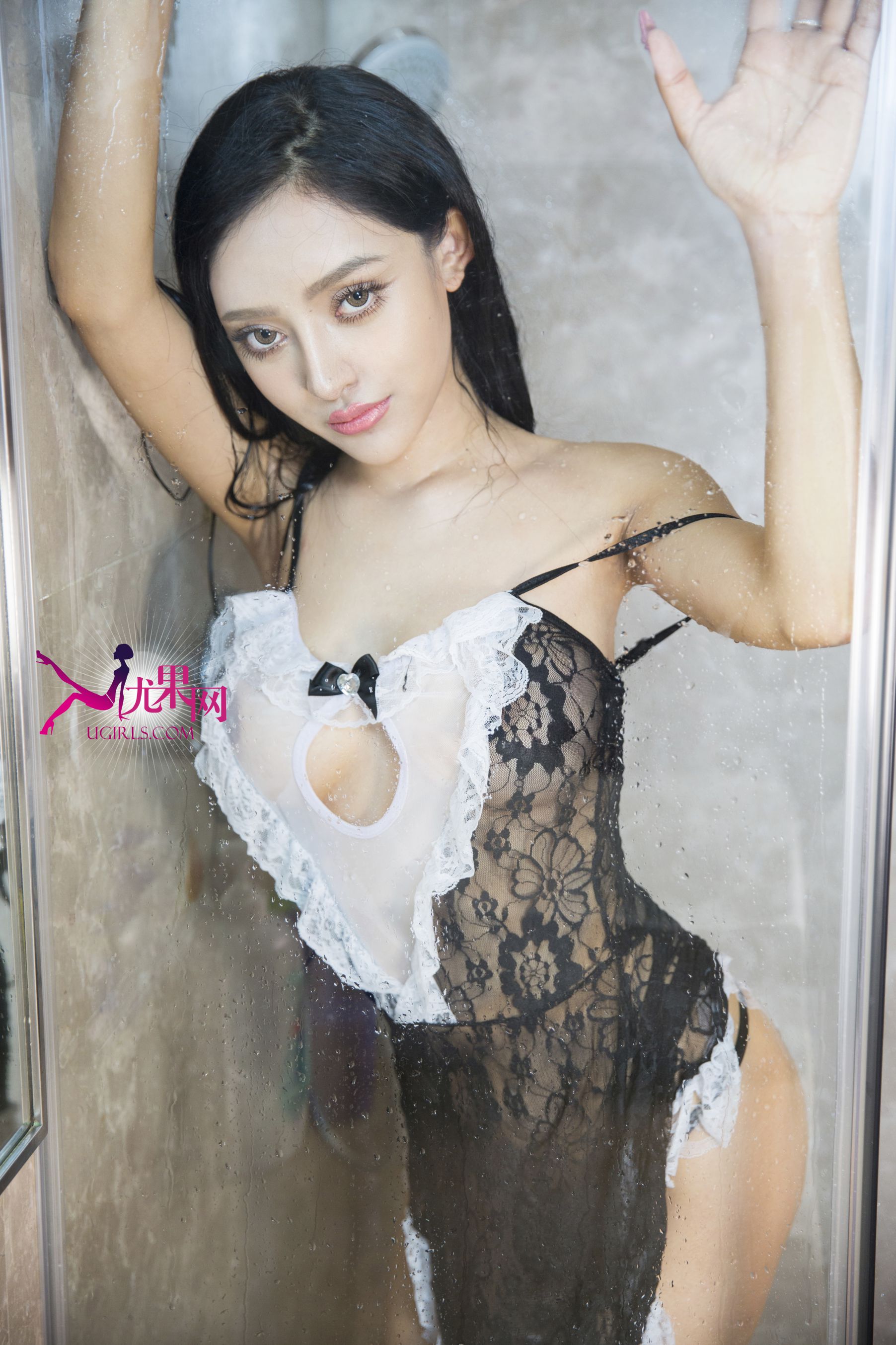 珞可可《蛇蝎女佣》  U149-图57