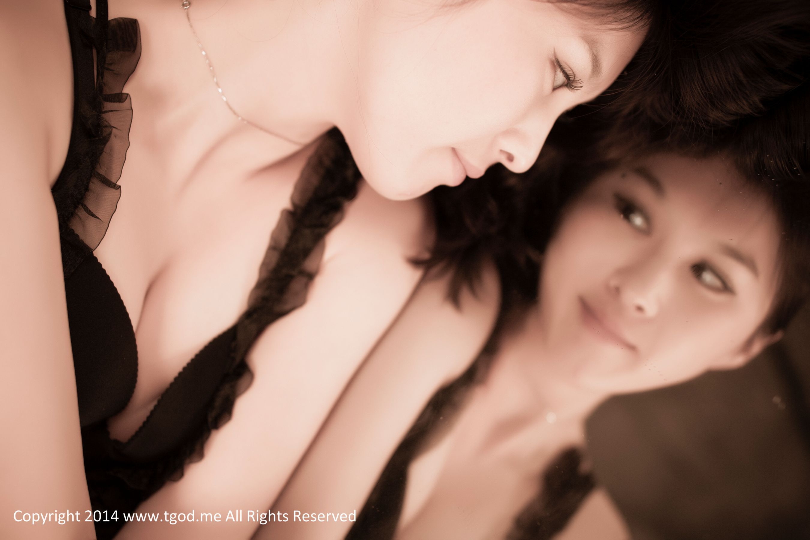 现役空姐槿馨《优雅！蜜桃成熟时》  写真集-图69
