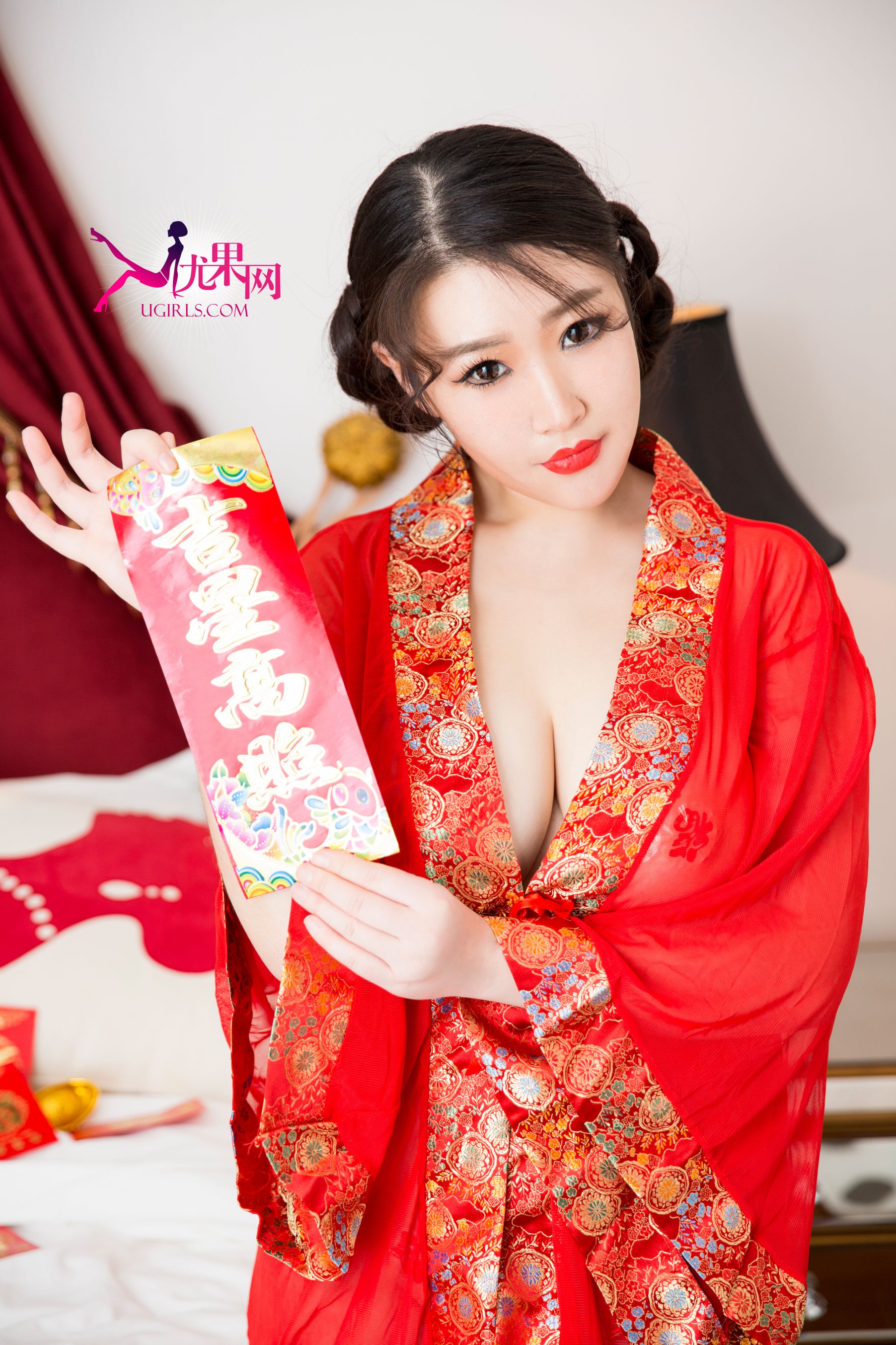 T014 谭晓彤/徐路/李灿兮《新春特辑》-图22