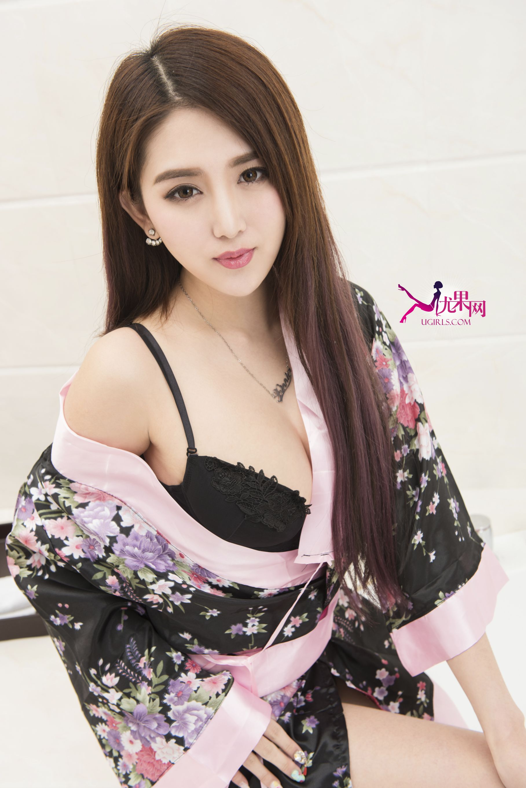 U159 仙妮《画中仙子》-图9