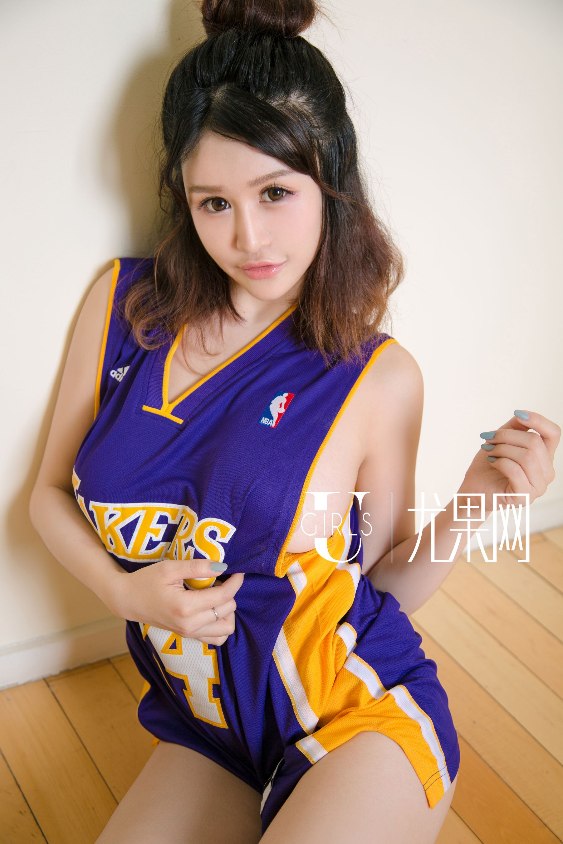 U198 童颜巨乳颜爱泽-图10