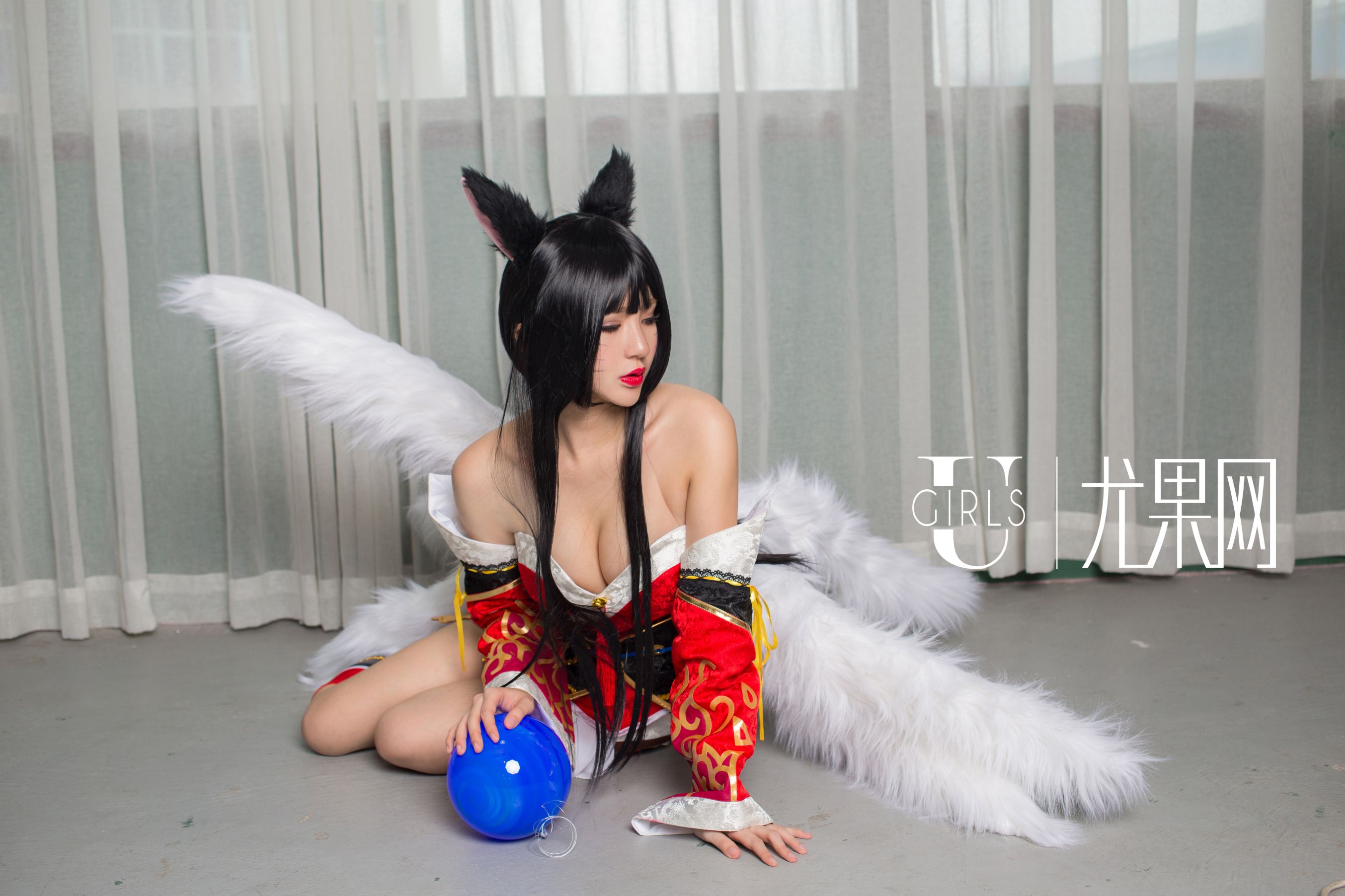 U205 香川颖《水蜜桃般的诱惑》-图58