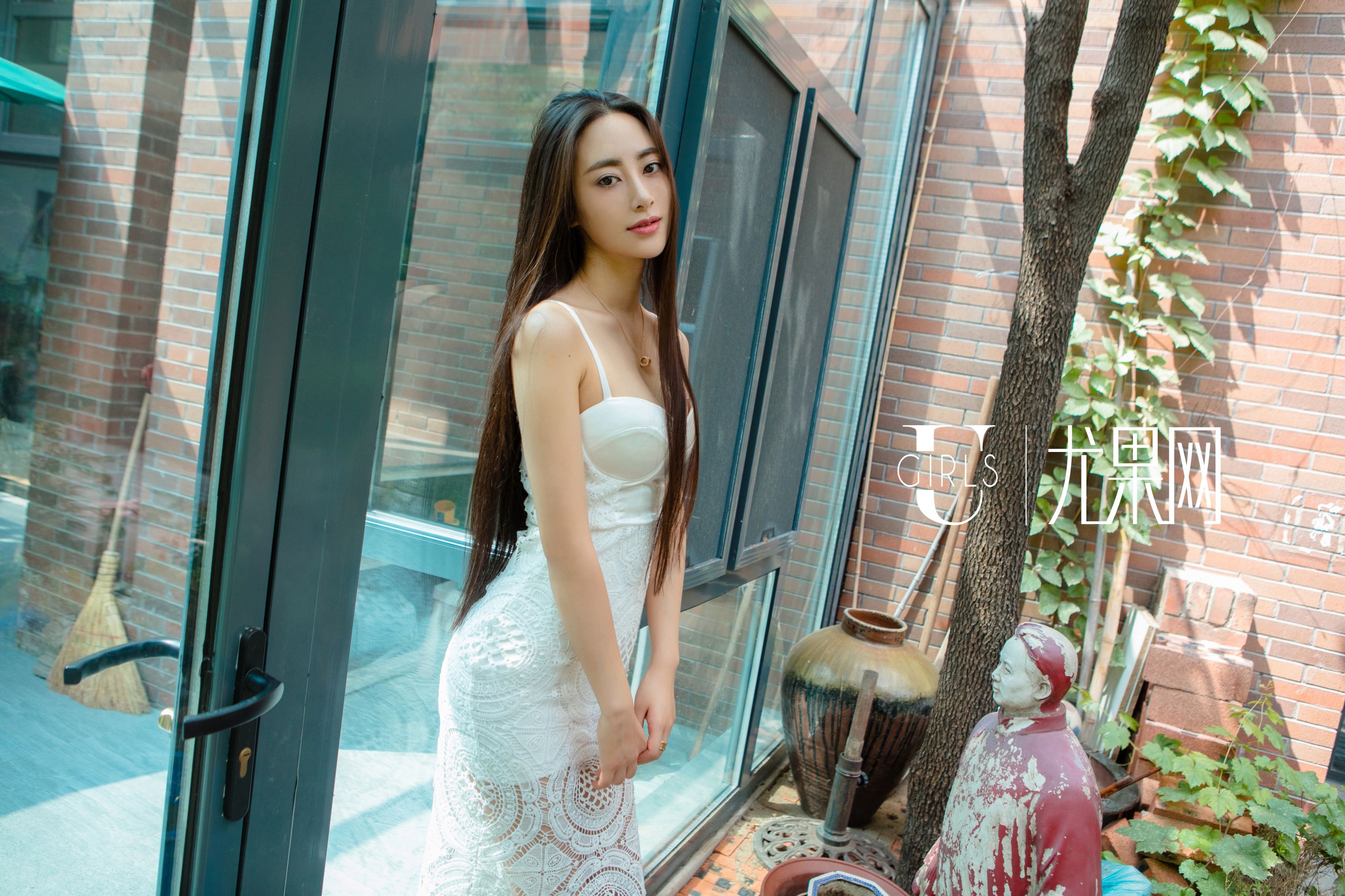 U206 飞Angelababy/穆菲菲-图3