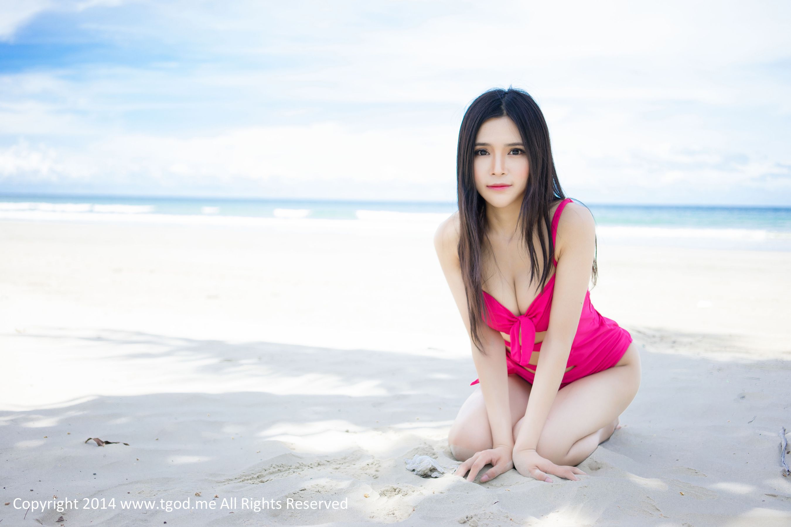 张美荧《致命诱惑》  写真集-图12