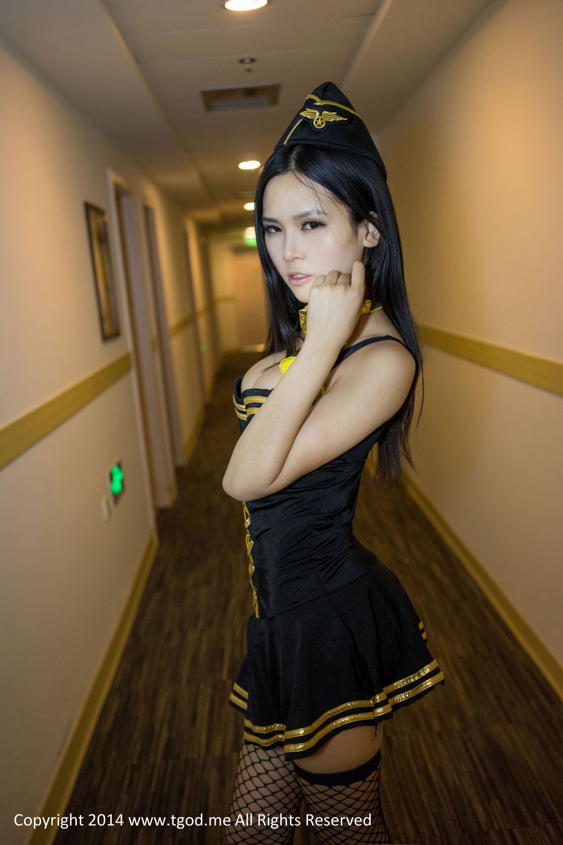 张美荧《致命诱惑》  写真集-图48