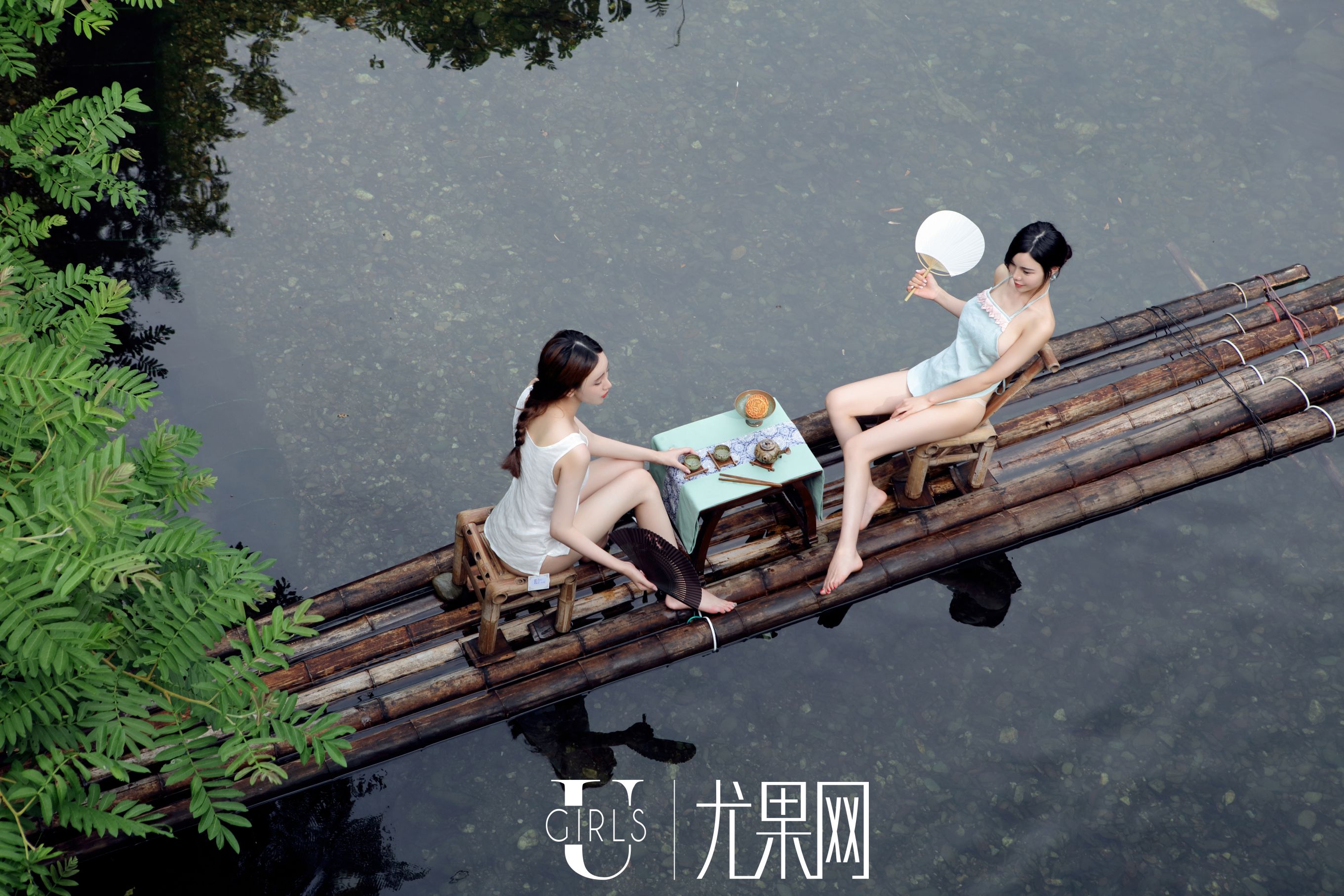 沈佳熹/颜爱泽/于思琪《合家欢》  T020-图33