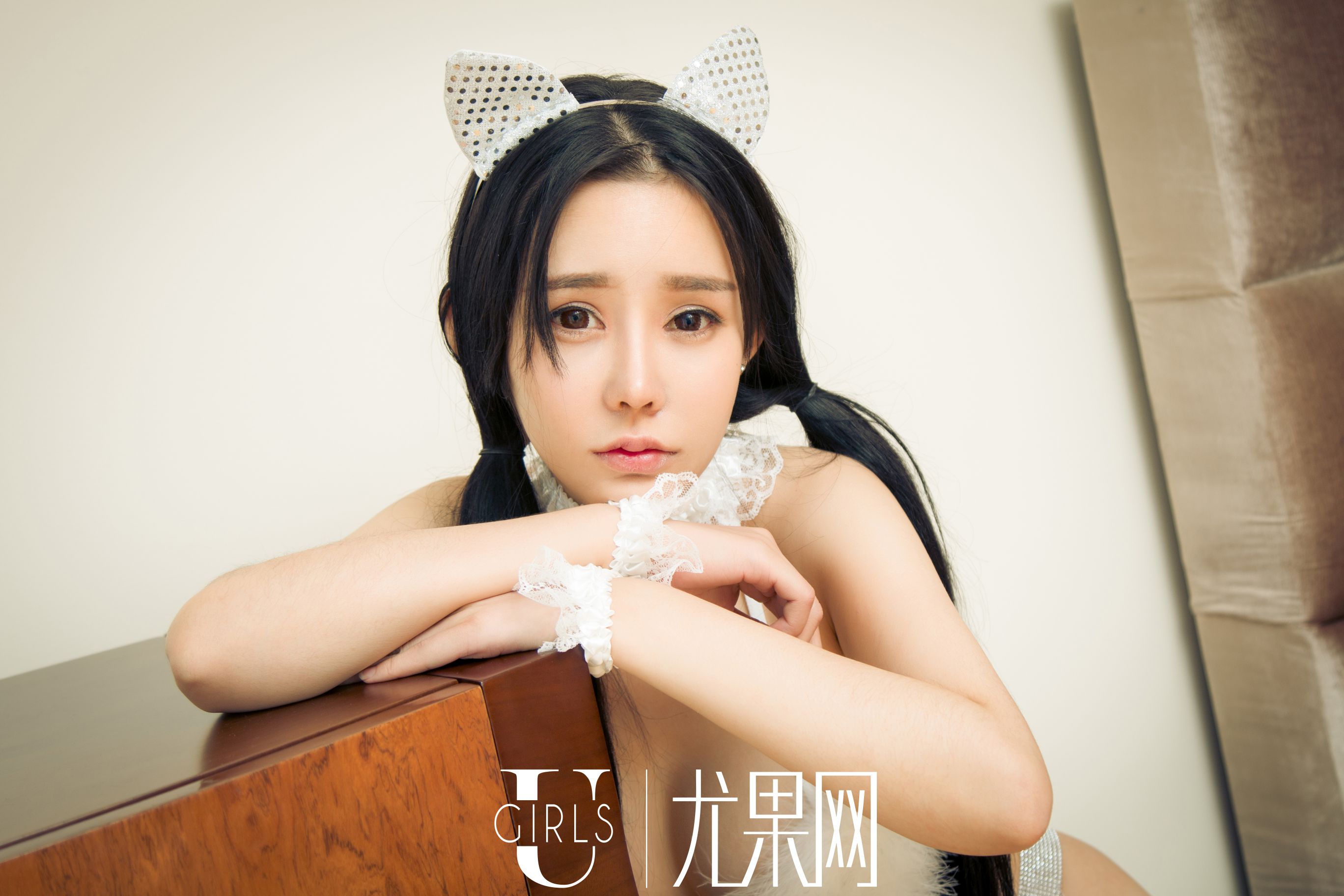 U219 模特夏夏-图56