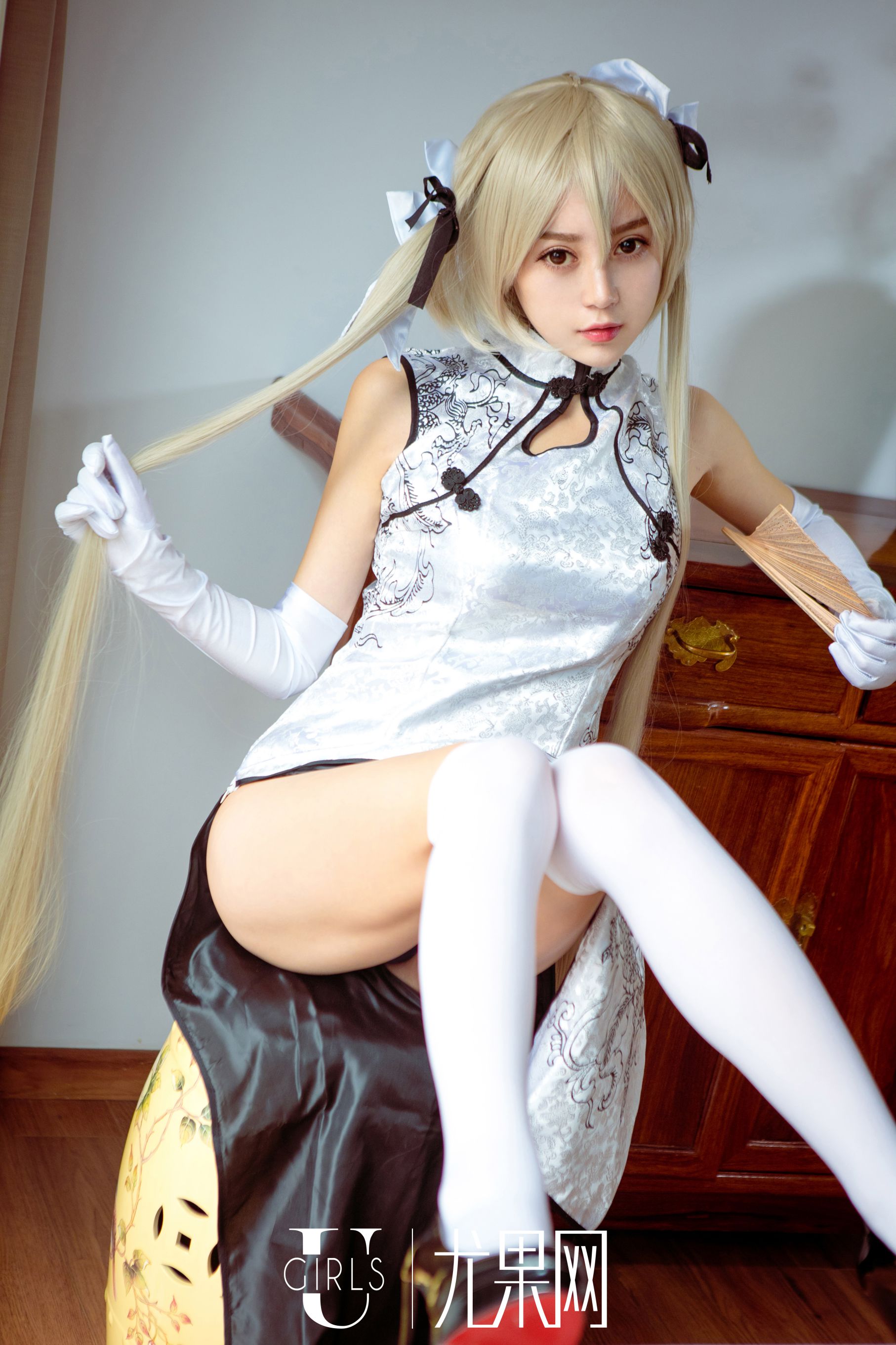 U223 赵小米Kitty-图19