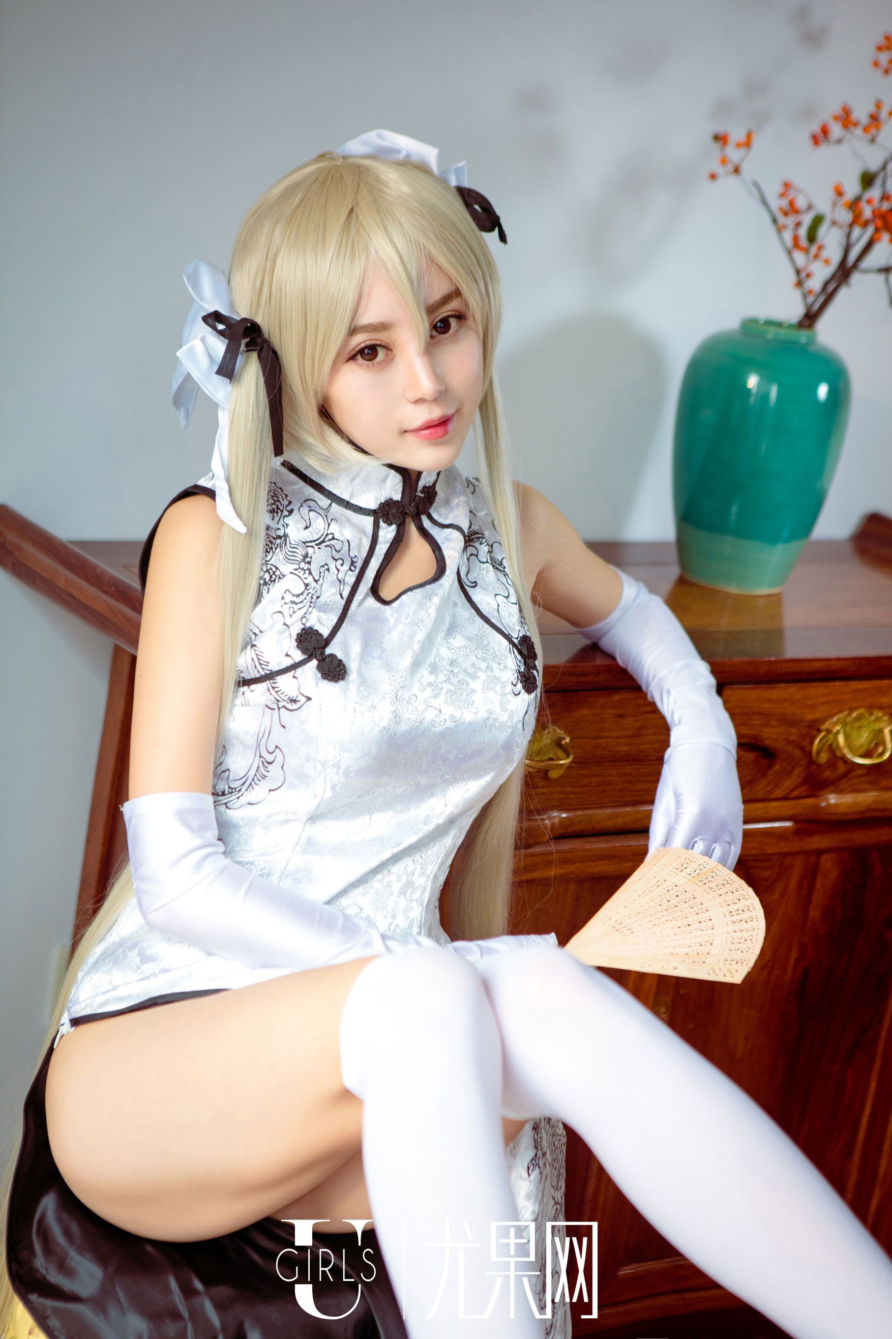 U223 赵小米Kitty-图20
