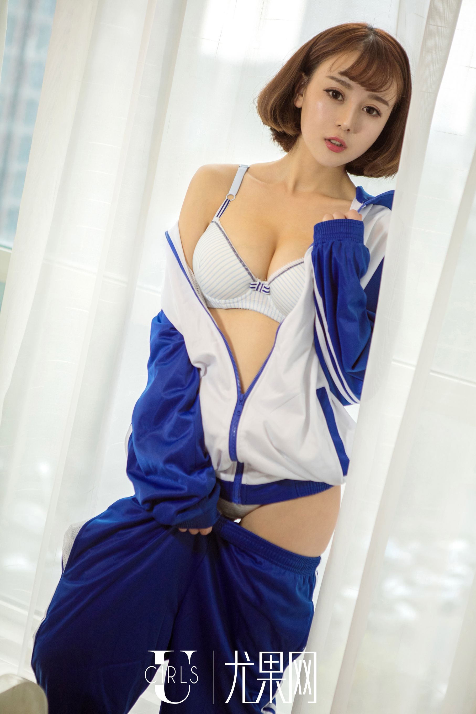 U223 赵小米Kitty-图25