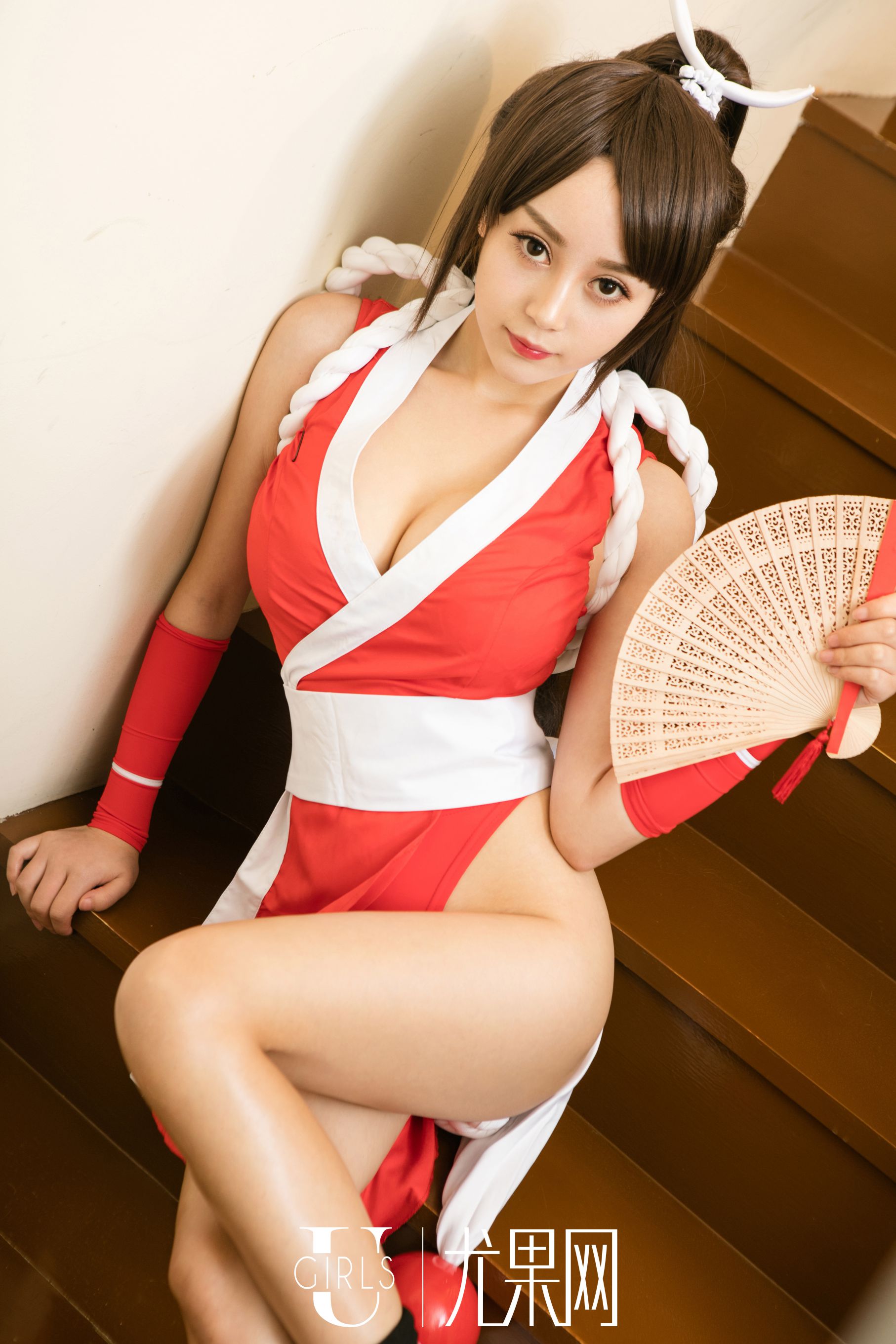 U223 赵小米Kitty-图3