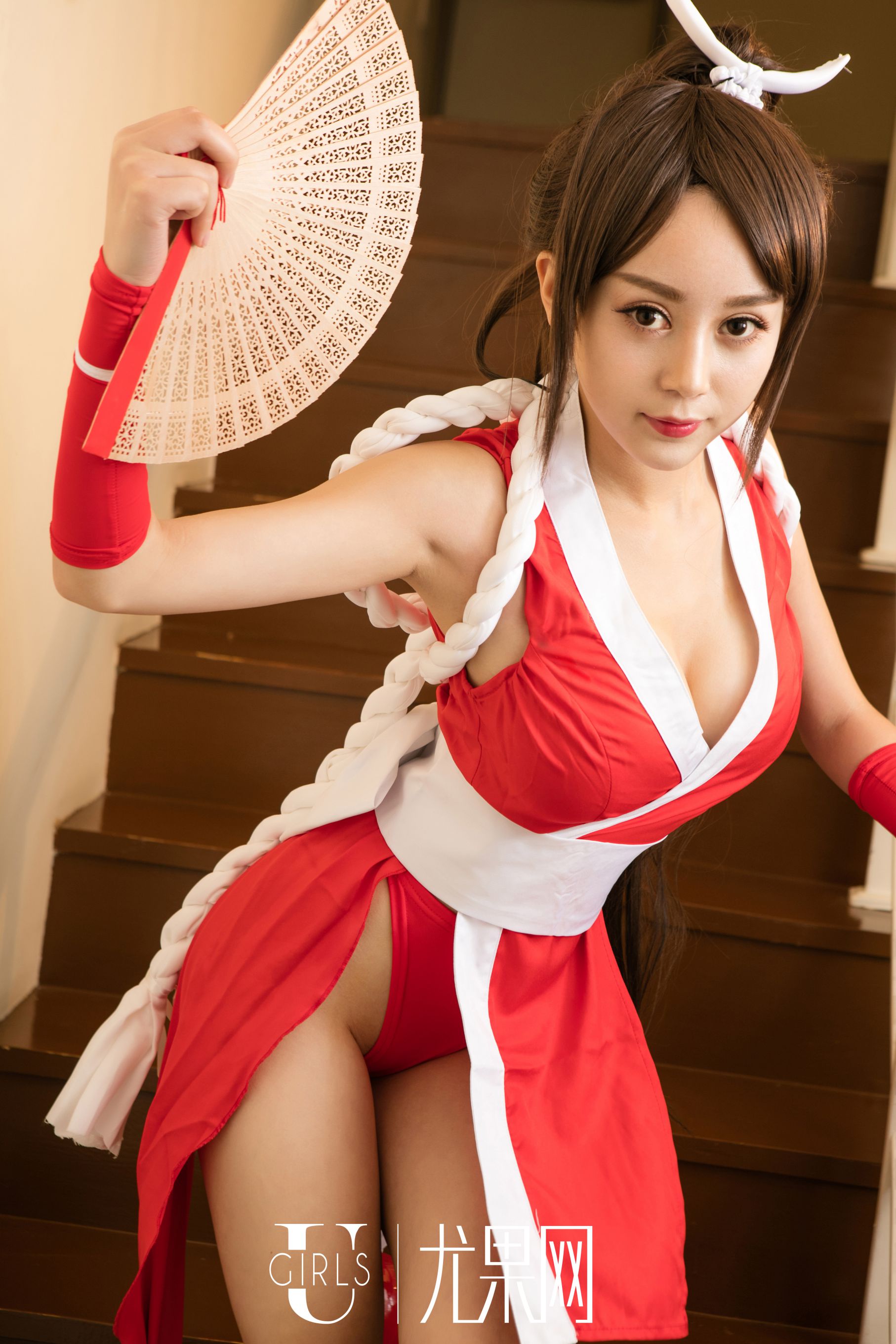 U223 赵小米Kitty-图4