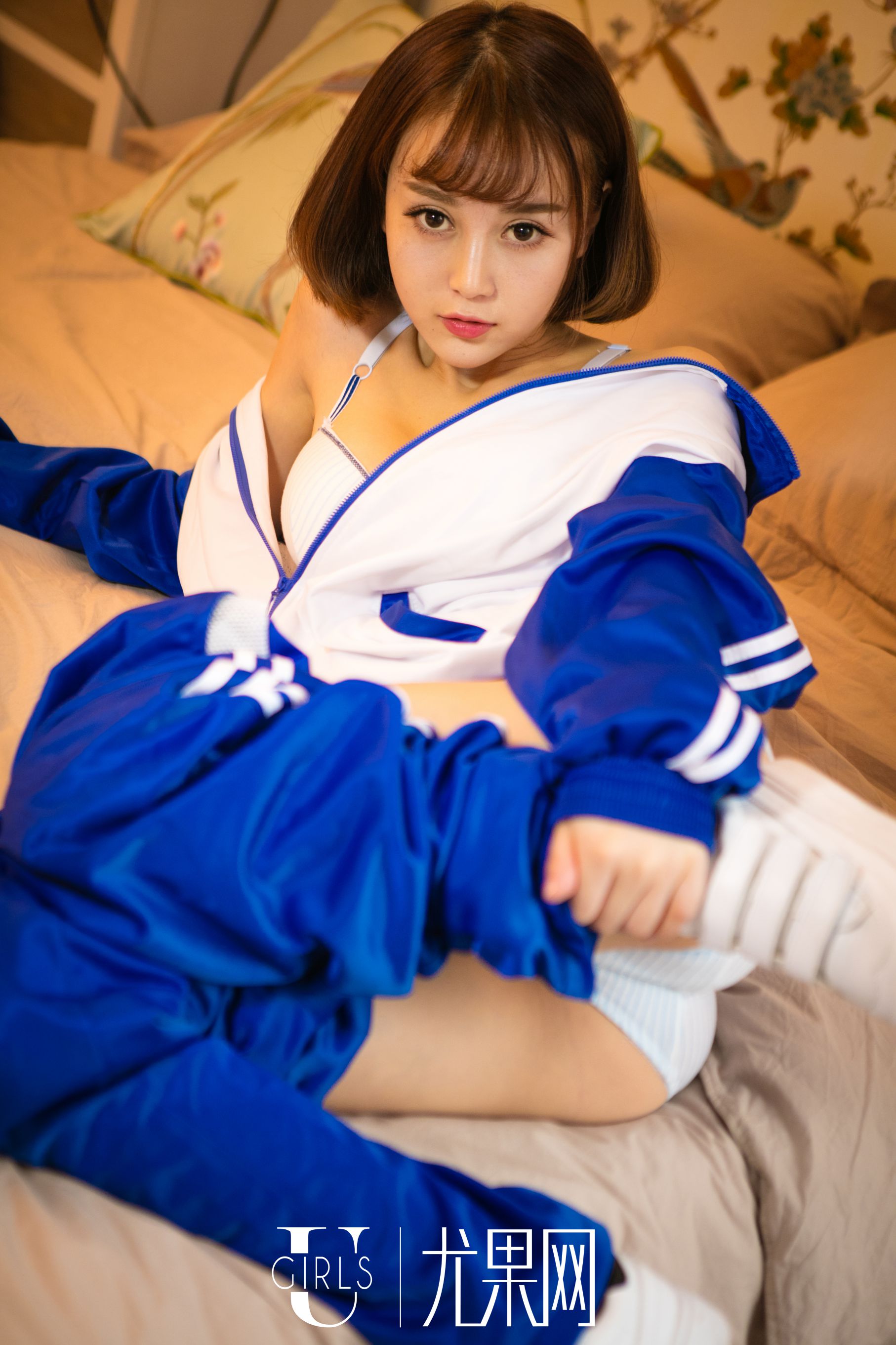 U223 赵小米Kitty-图49