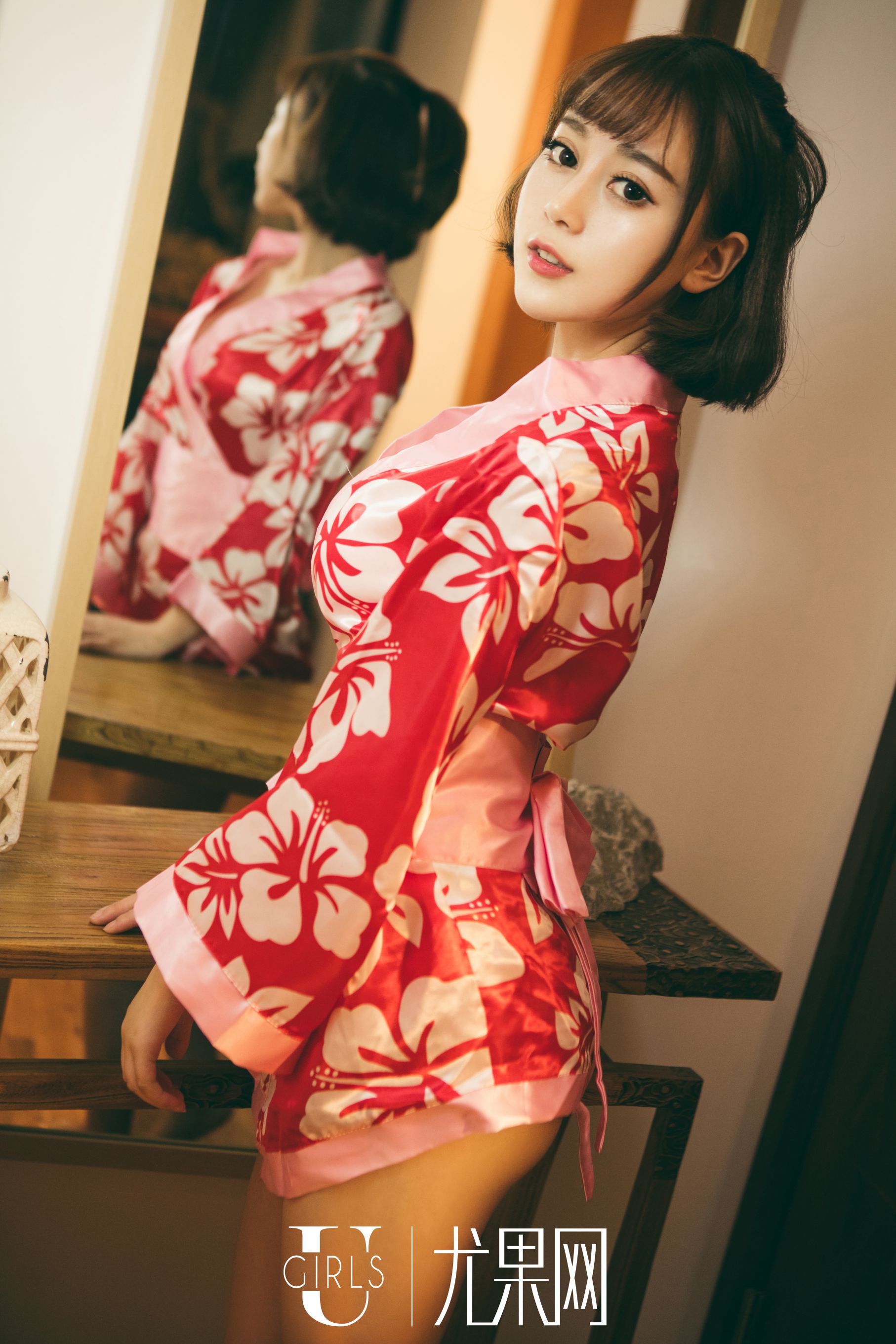 U223 赵小米Kitty-图52