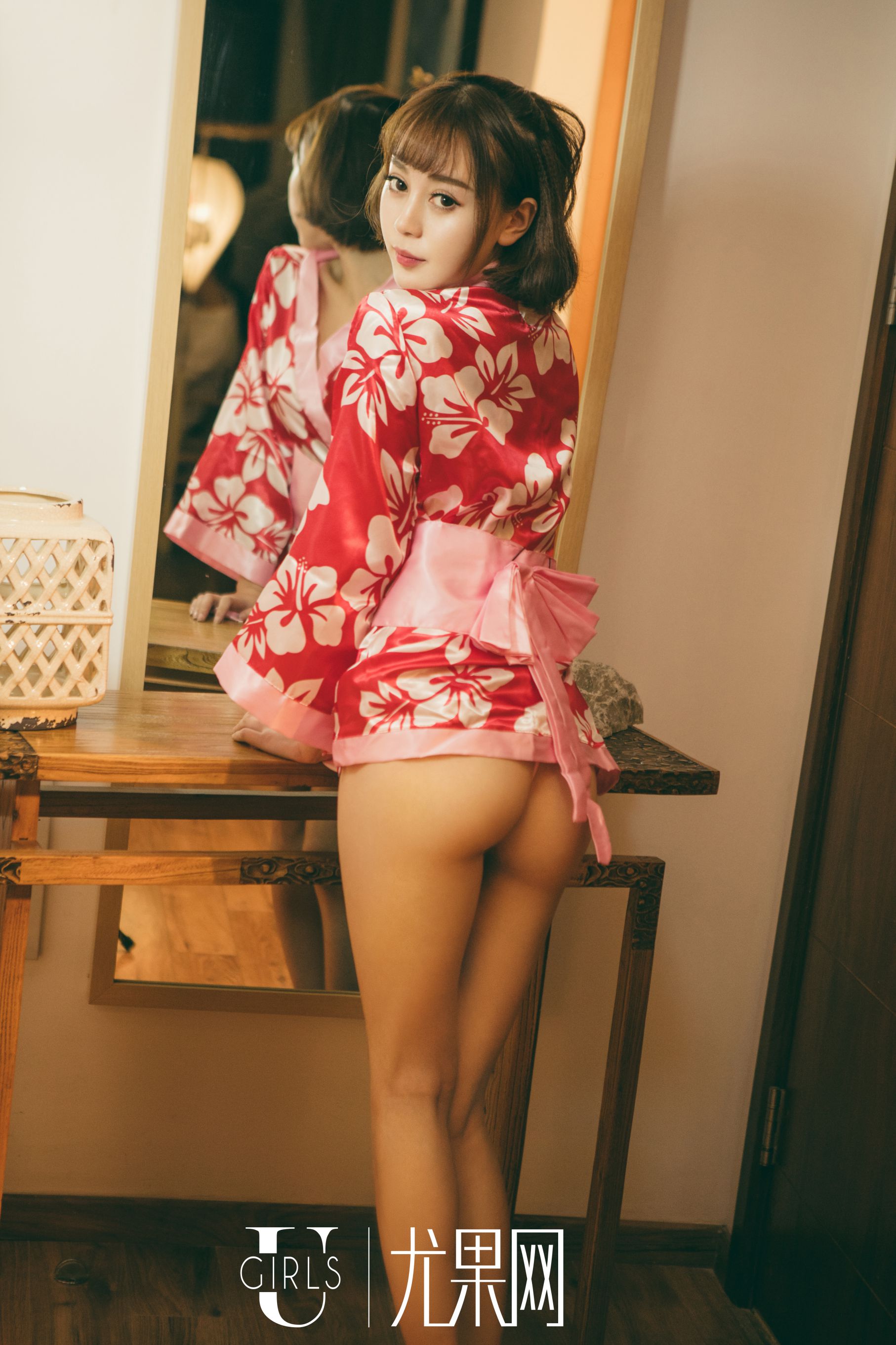 U223 赵小米Kitty-图55