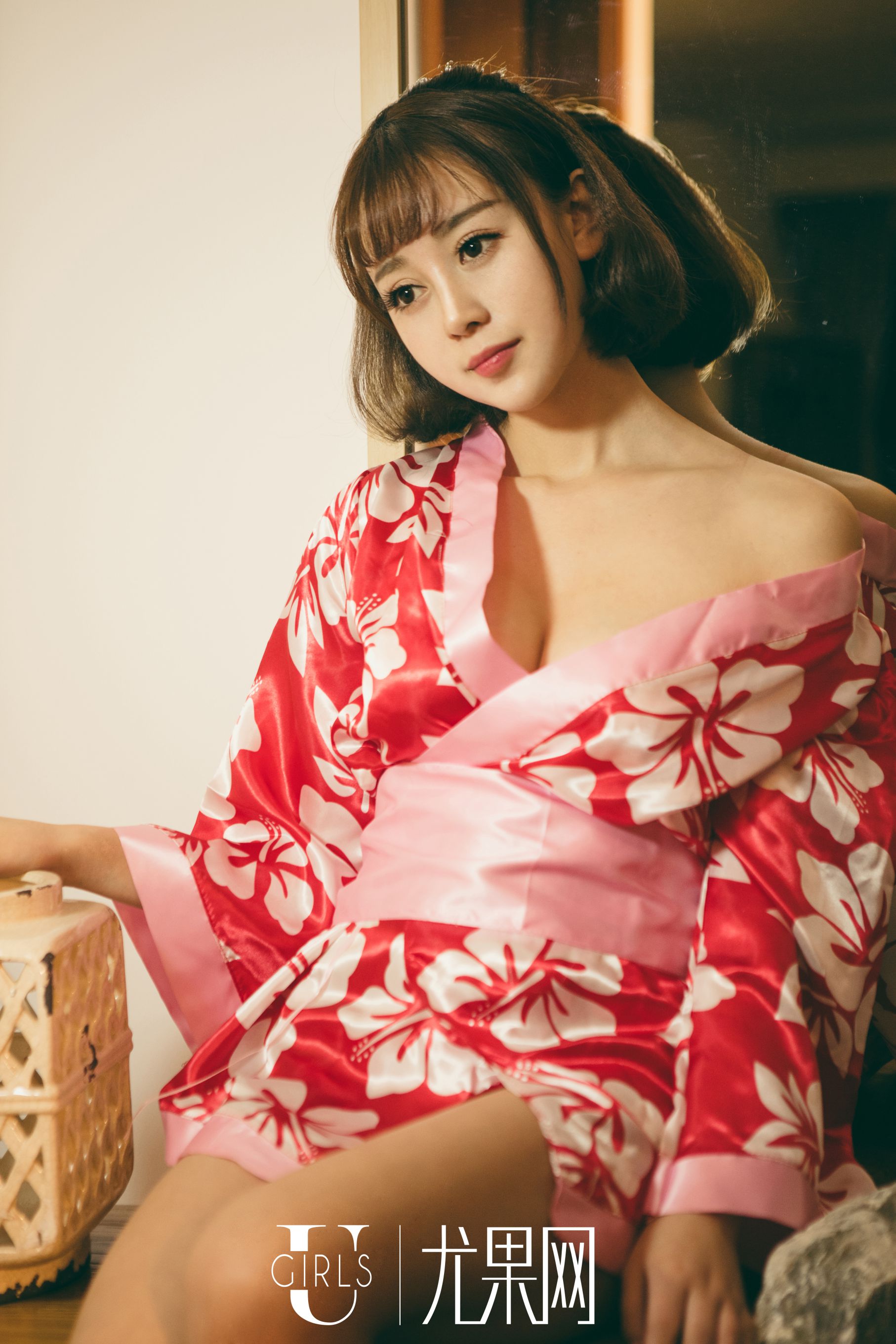 U223 赵小米Kitty-图56