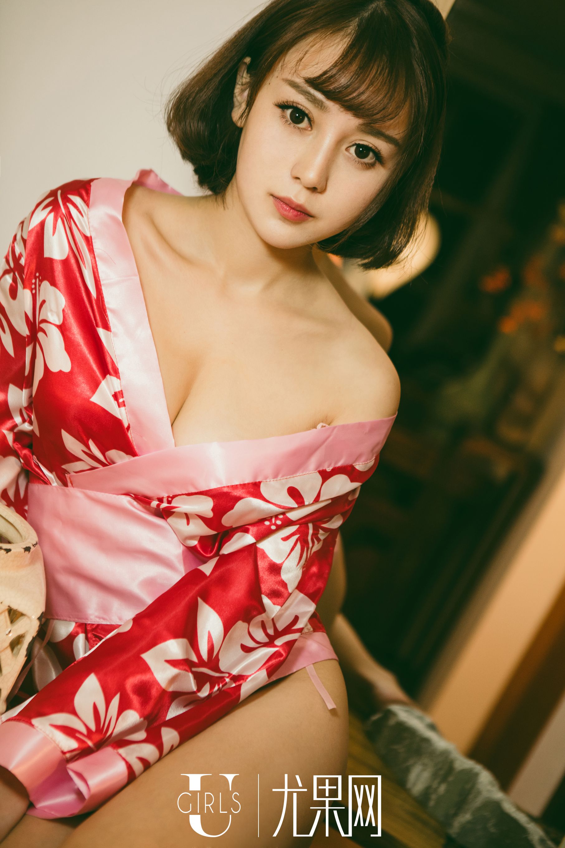 U223 赵小米Kitty-图59