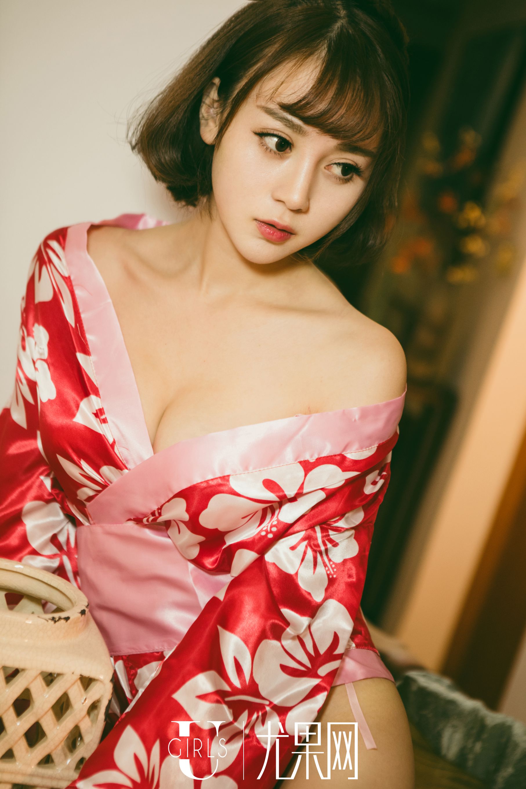 U223 赵小米Kitty-图60