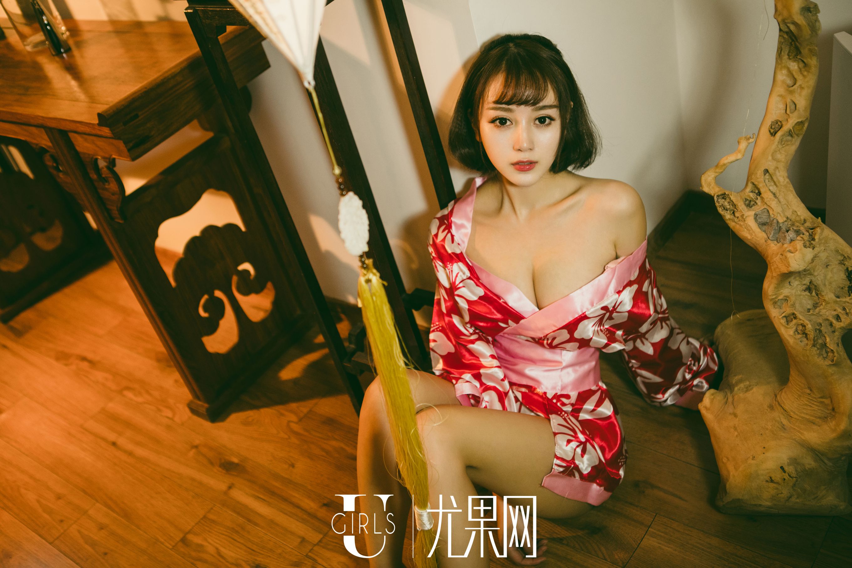 U223 赵小米Kitty-图63