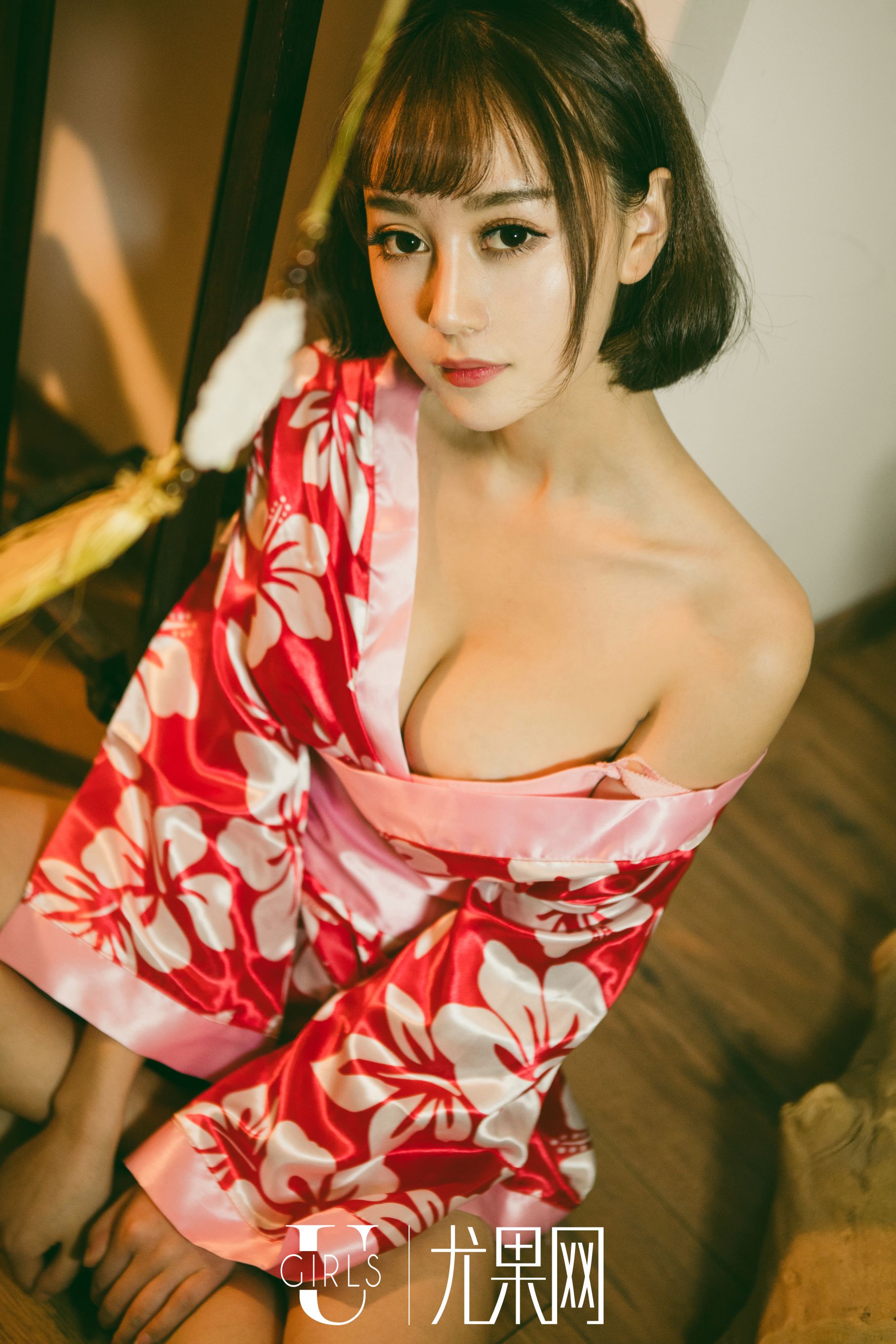 U223 赵小米Kitty-图64