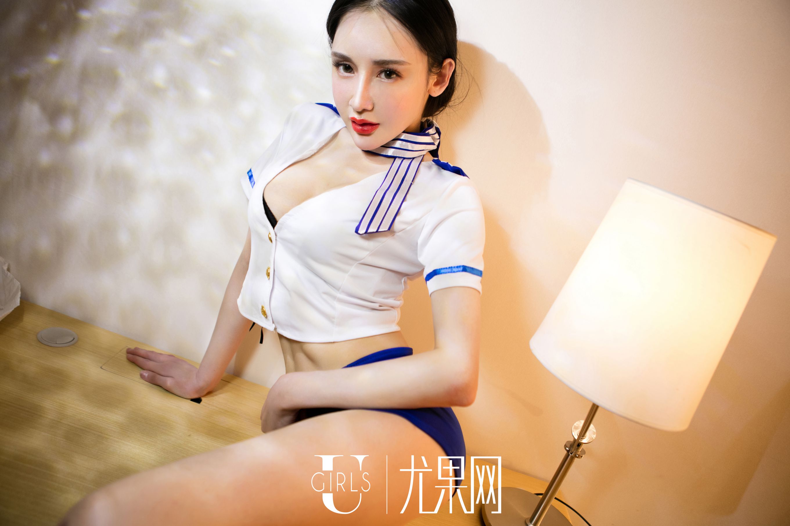 U224 阿依努尔瓦娅《唯爱美人唯爱伊》-图40