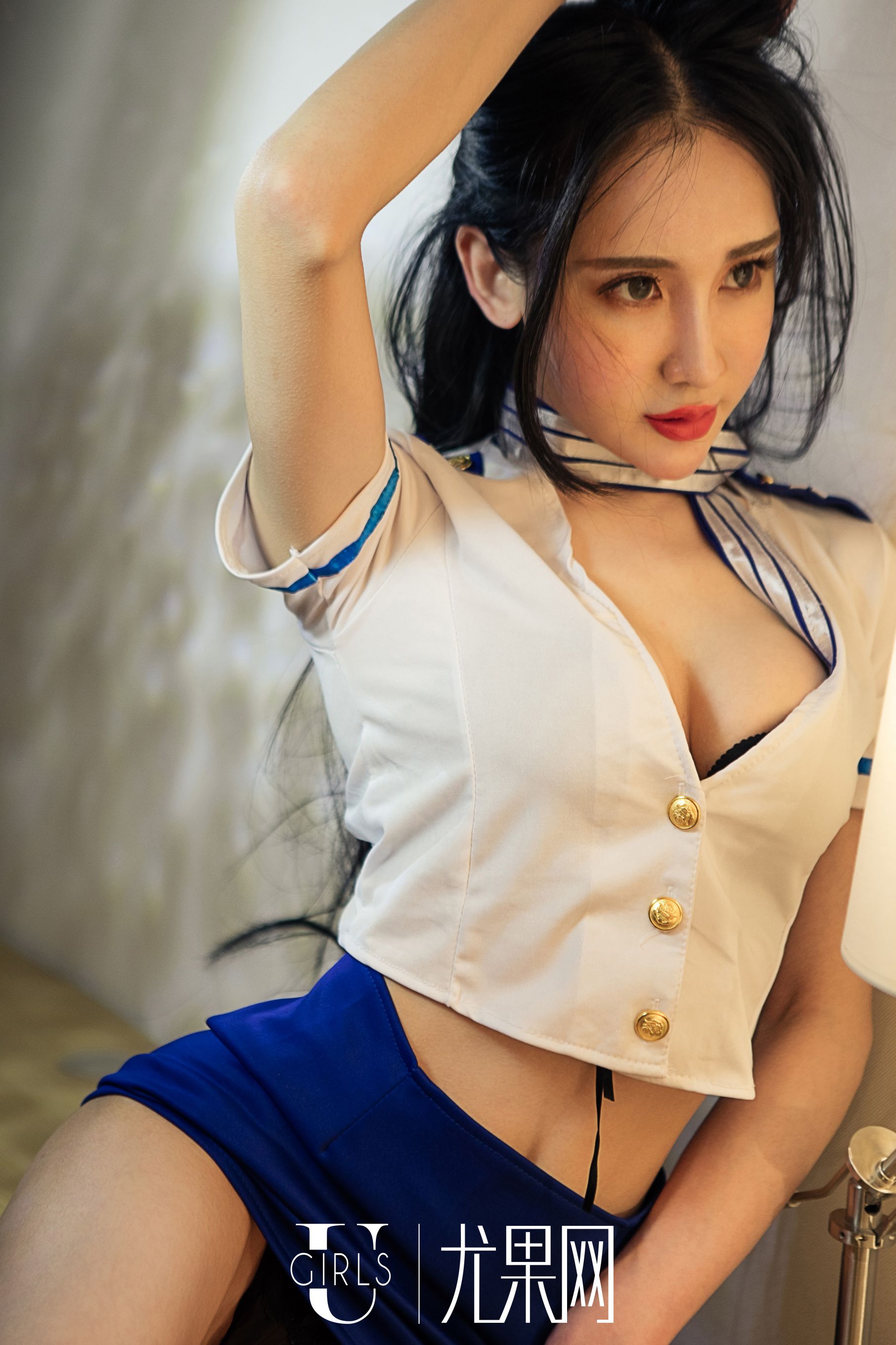 U224 阿依努尔瓦娅《唯爱美人唯爱伊》-图43