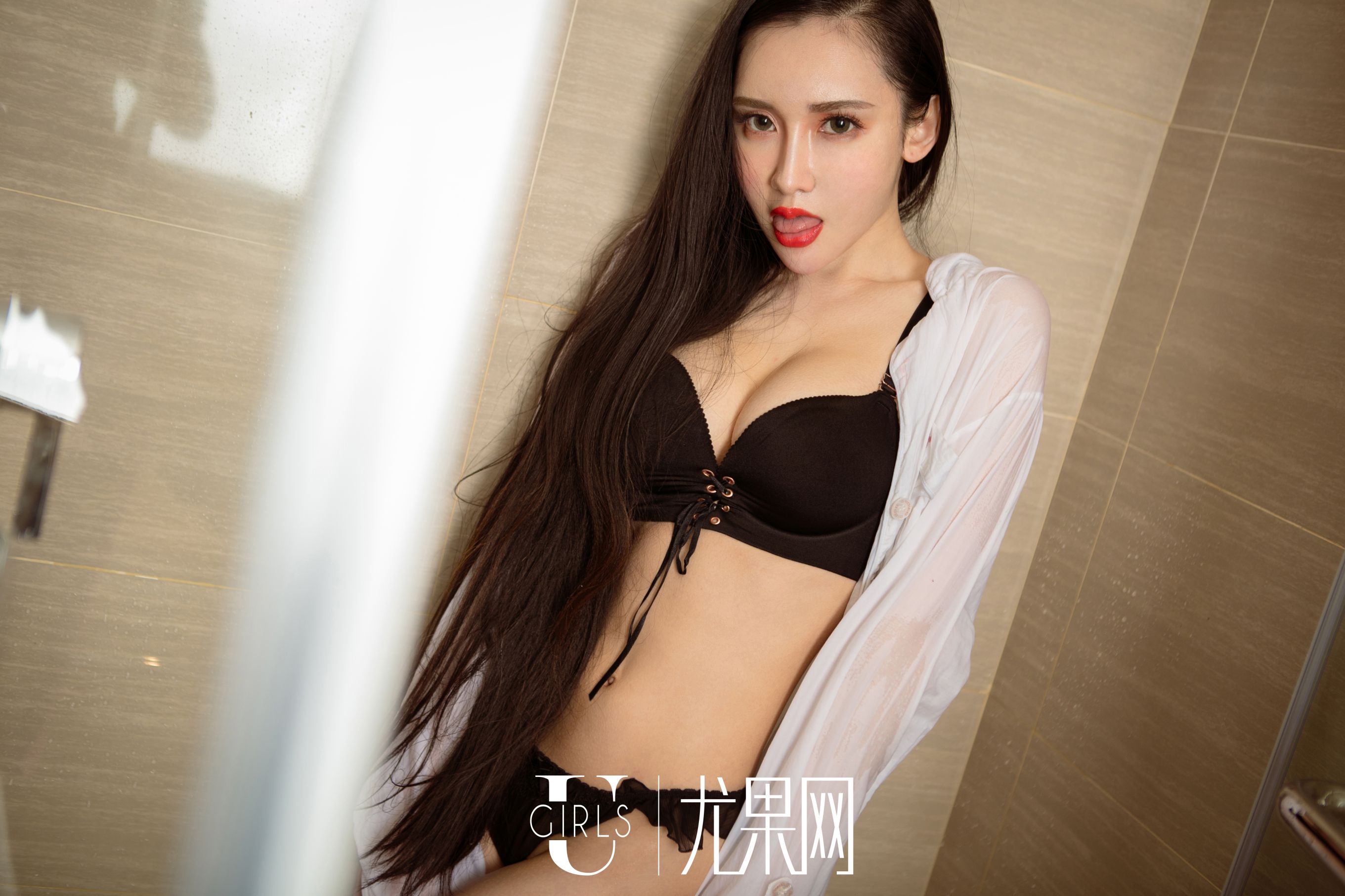 U224 阿依努尔瓦娅《唯爱美人唯爱伊》-图50