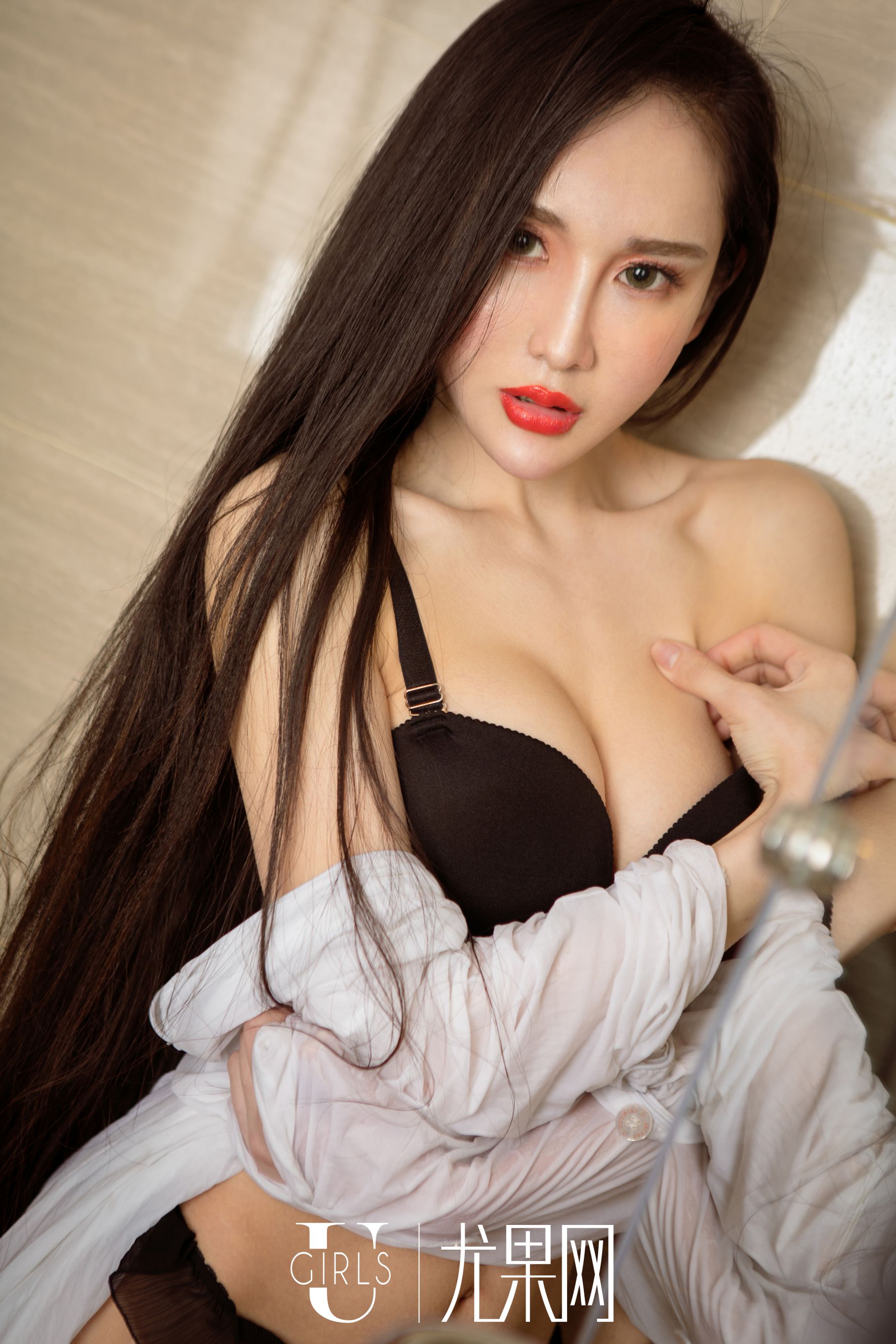 U224 阿依努尔瓦娅《唯爱美人唯爱伊》-图56