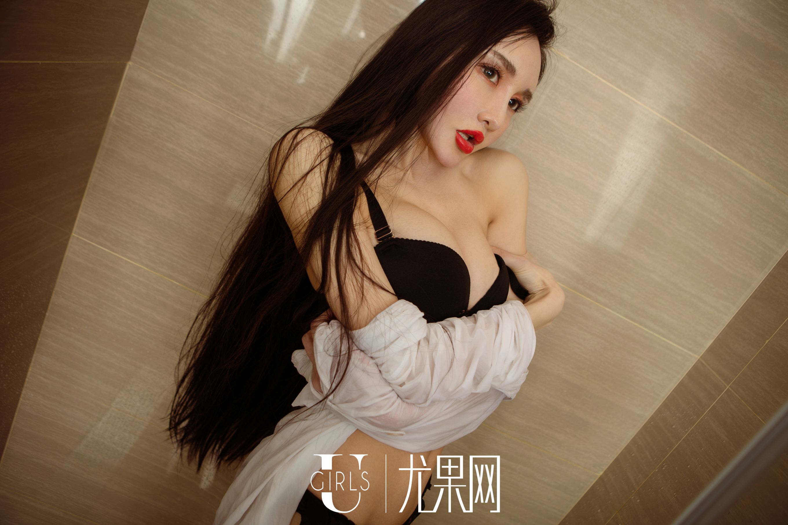 U224 阿依努尔瓦娅《唯爱美人唯爱伊》-图58