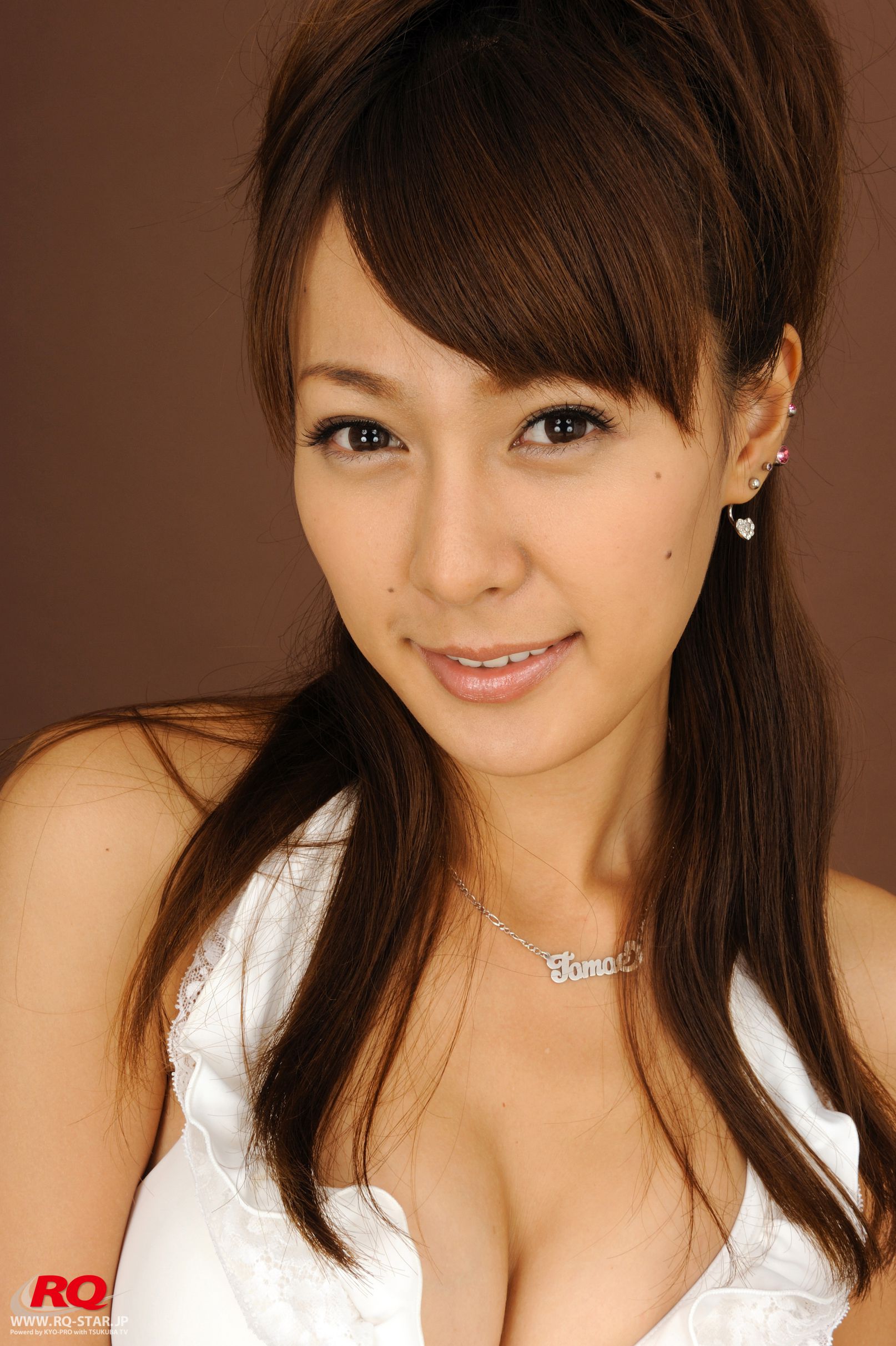 NO.00066 中川知映 Swim Suits – White 写真集-图99