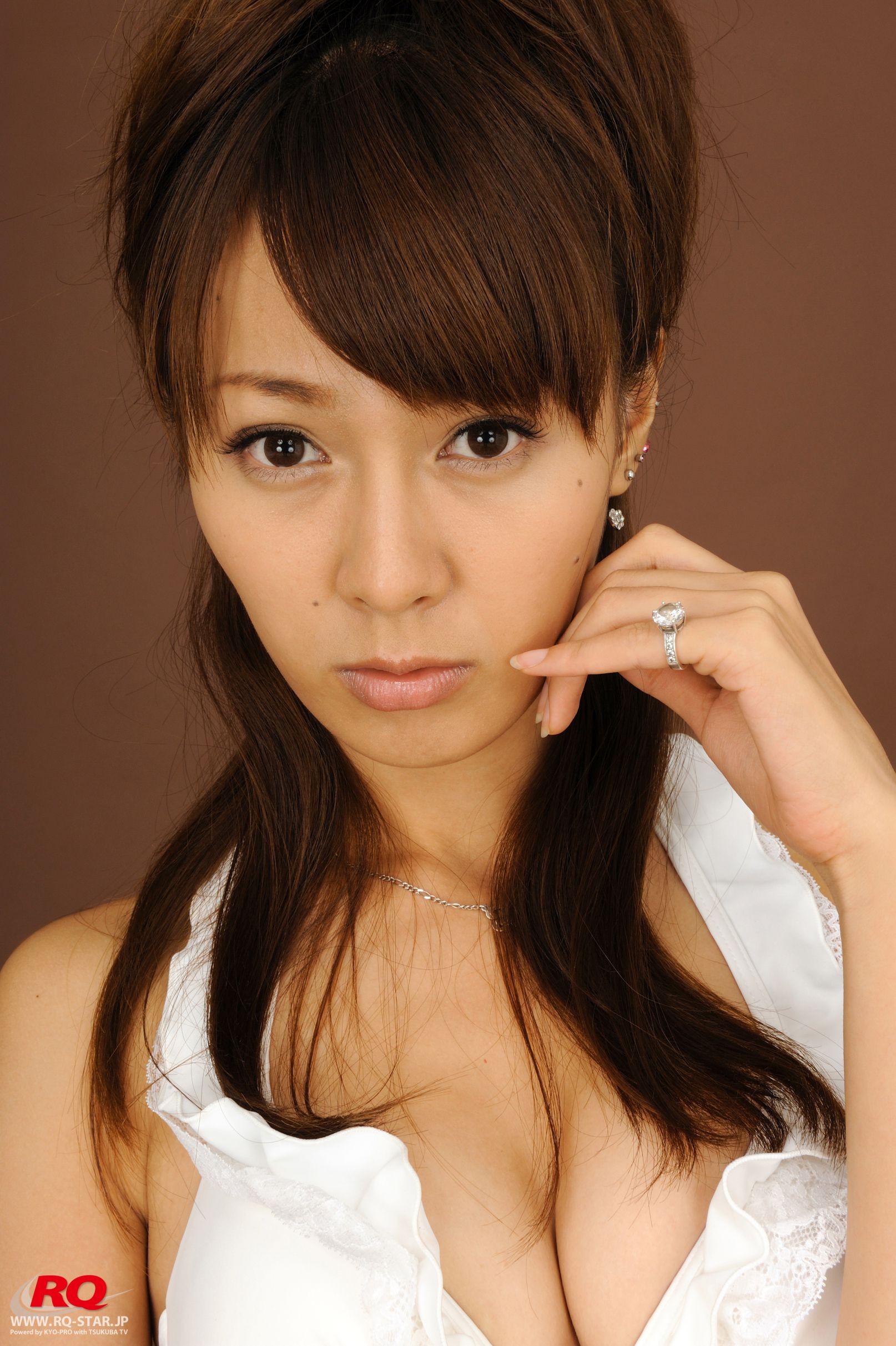 NO.00066 中川知映 Swim Suits – White 写真集-图106