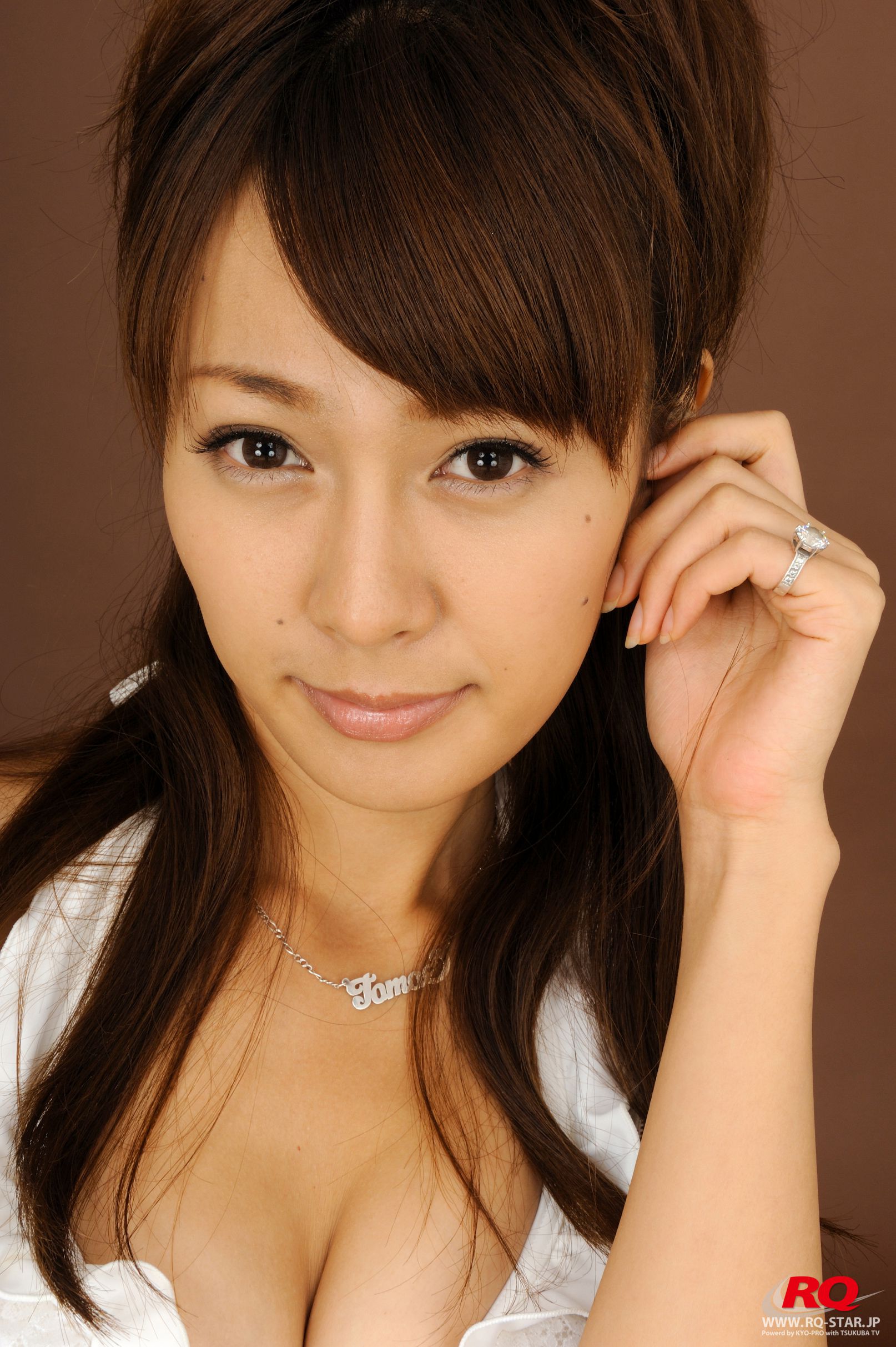 NO.00066 中川知映 Swim Suits – White 写真集-图98