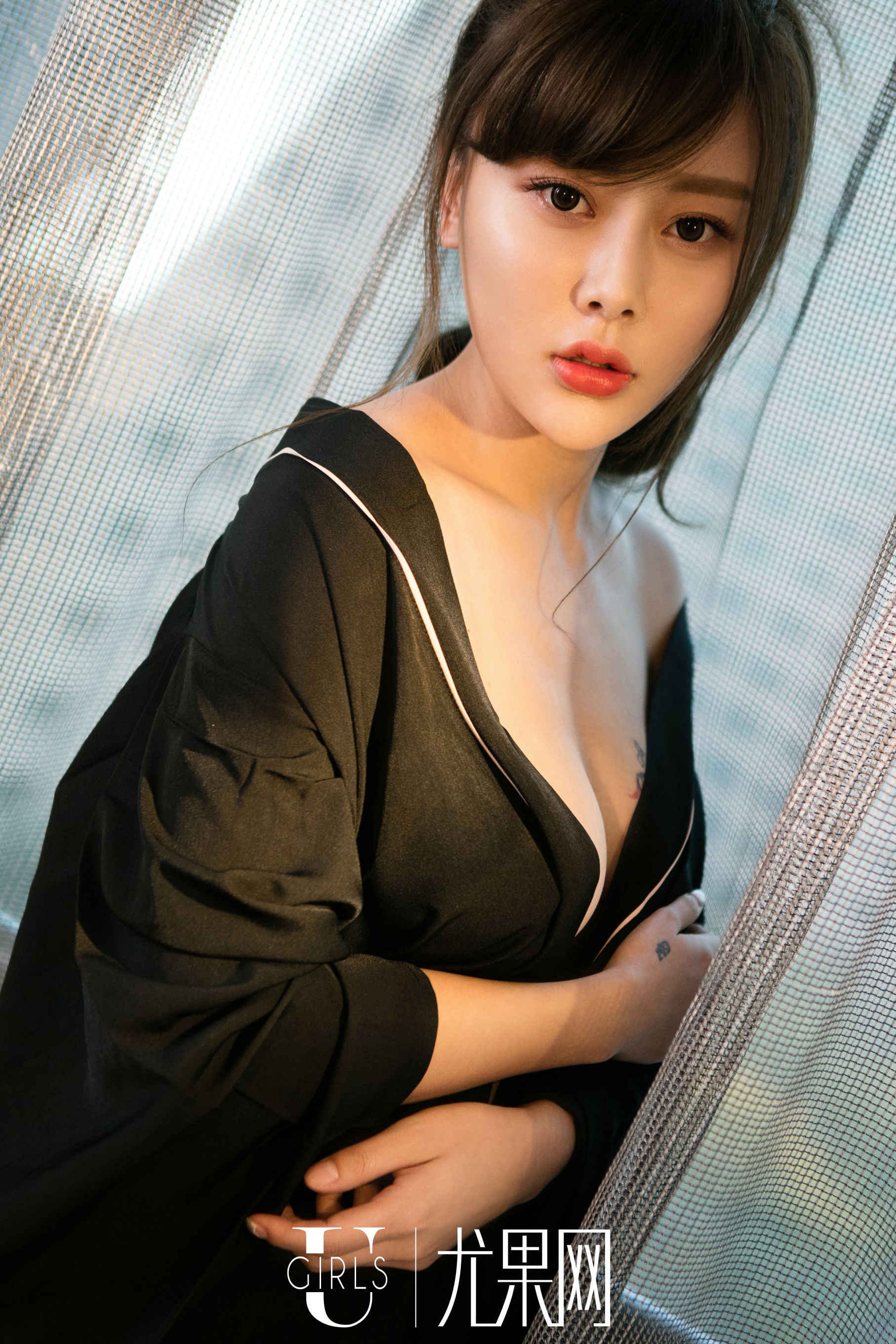 U229 艺宁《契约爱人》-图15