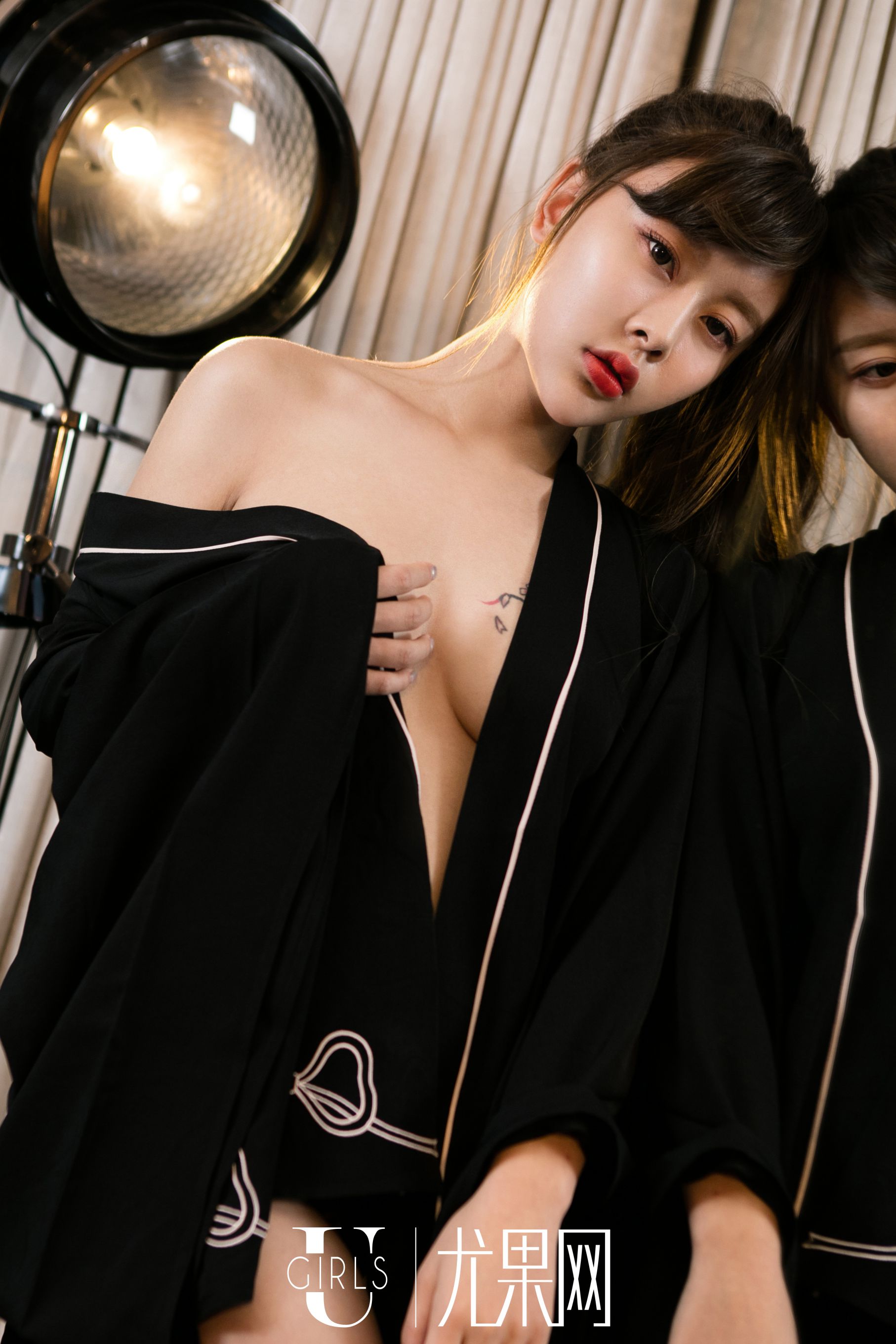 U229 艺宁《契约爱人》-图20