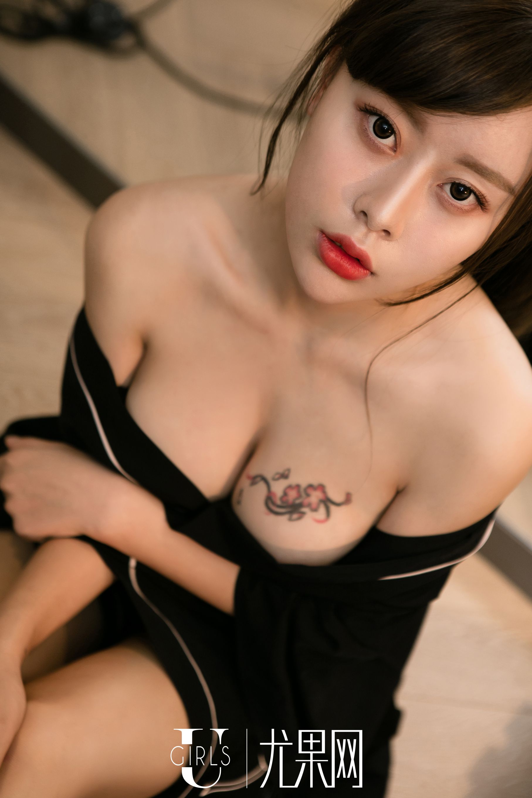 U229 艺宁《契约爱人》-图39