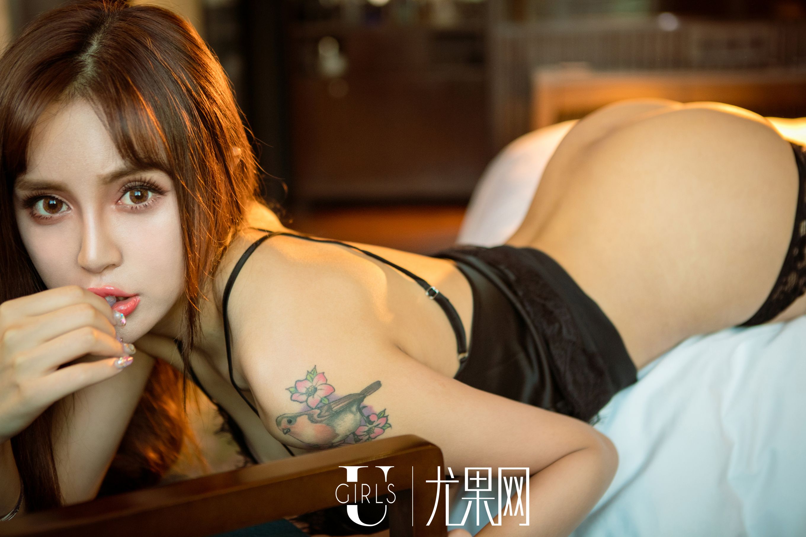 U230 朱赢《怦然心动》-图8