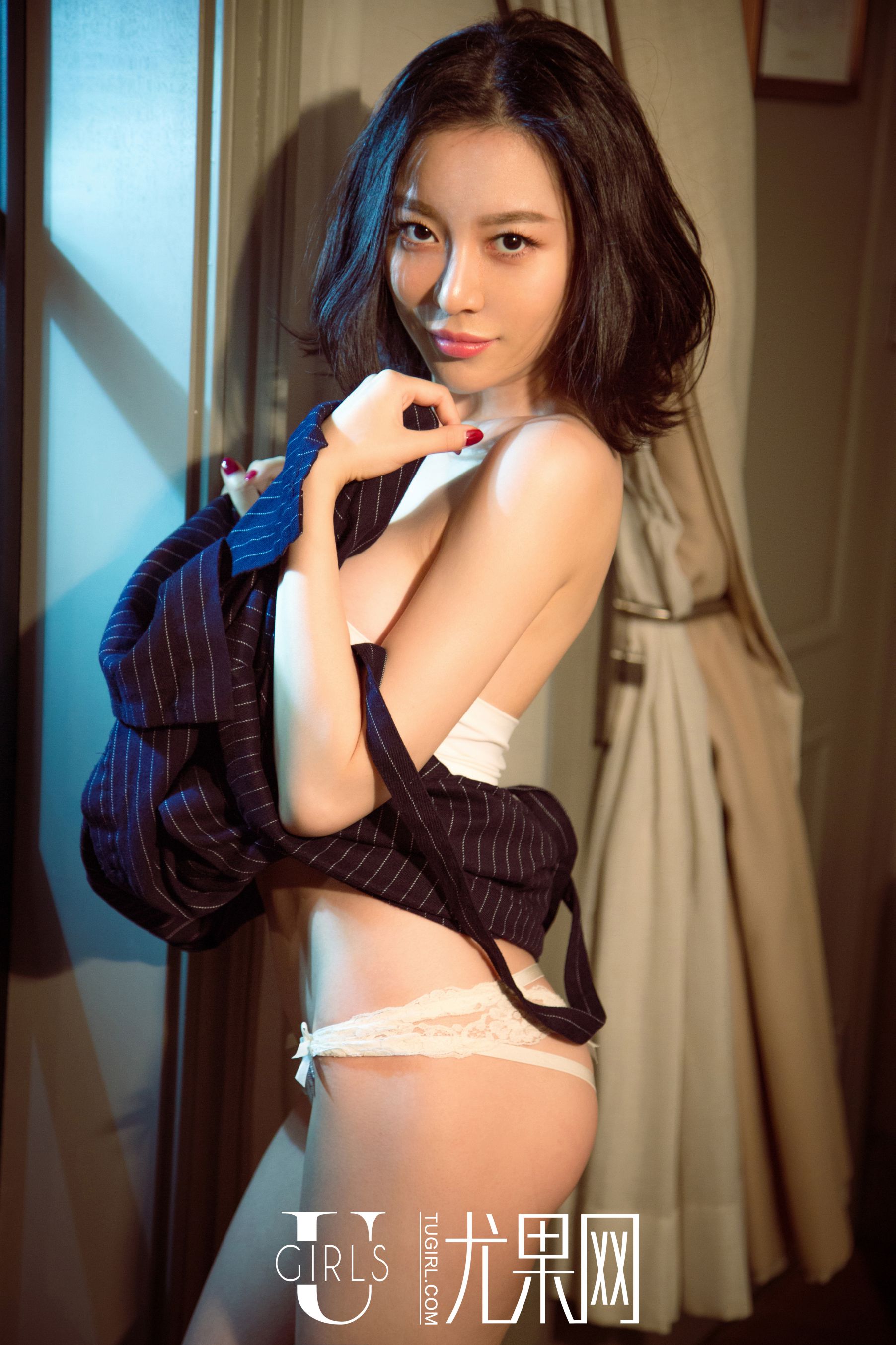 U236 慕羽茜《朝思暮念》-图20