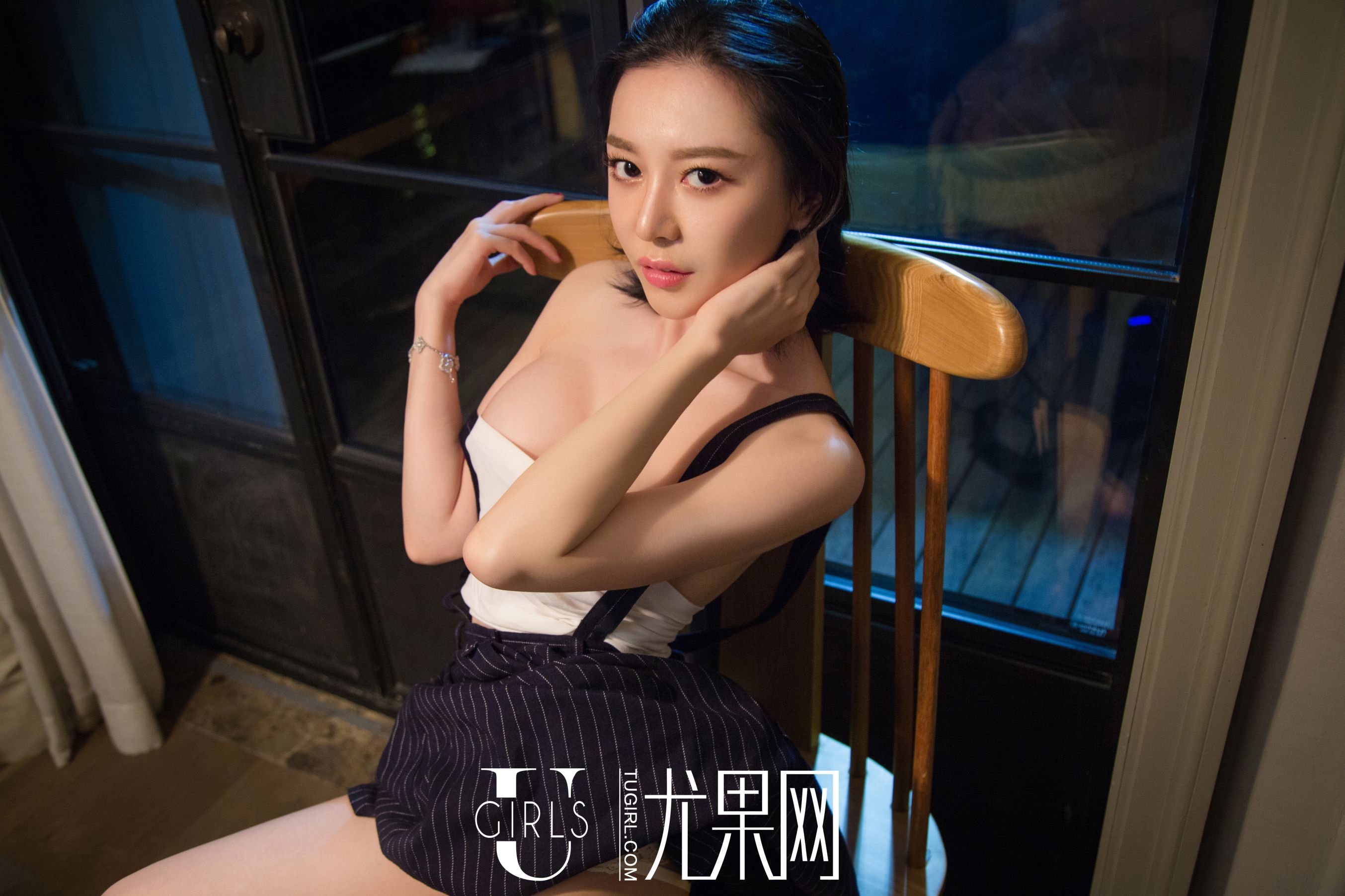 U236 慕羽茜《朝思暮念》-图23