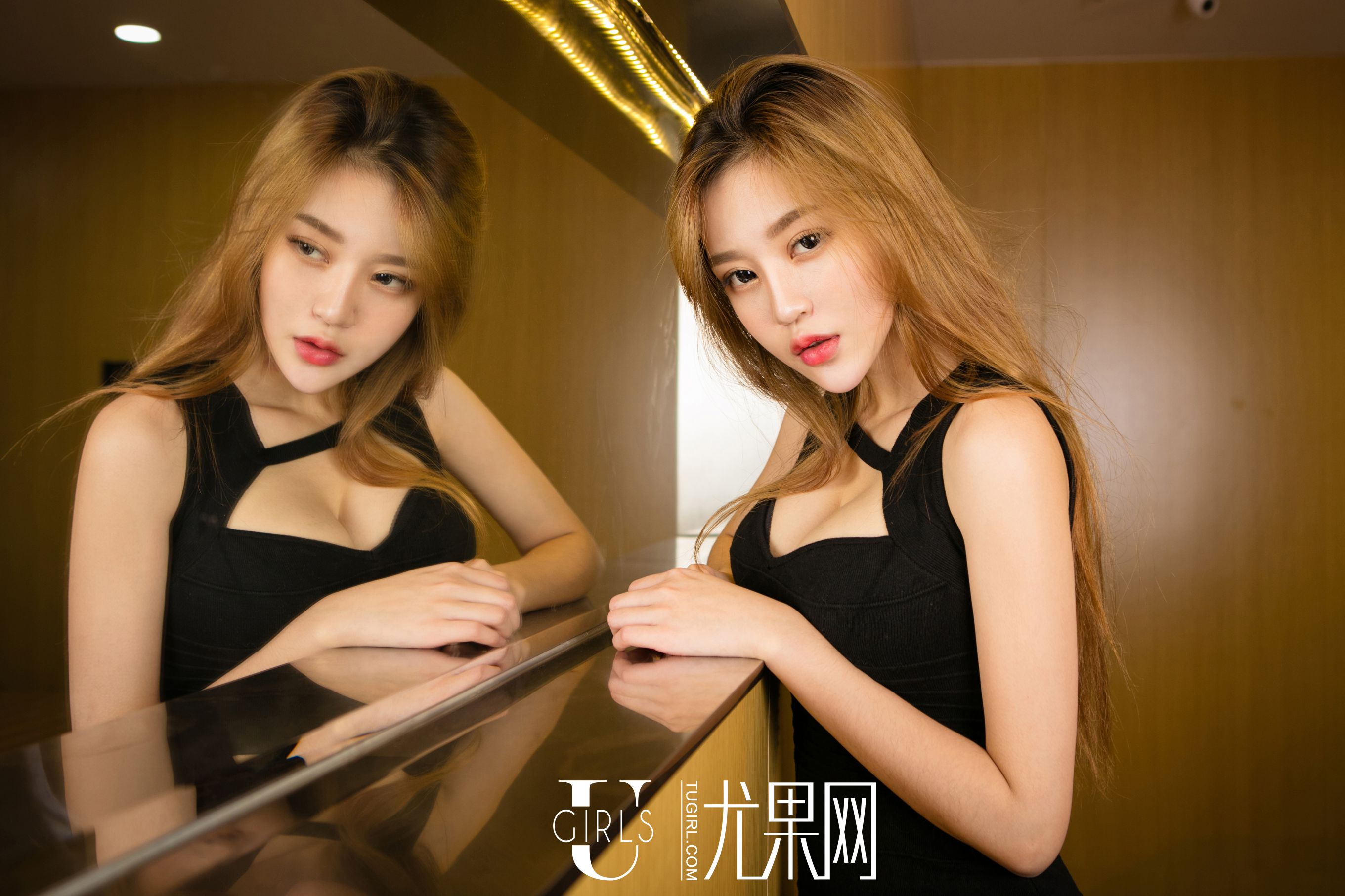 U238 Mikka涵涵-图5