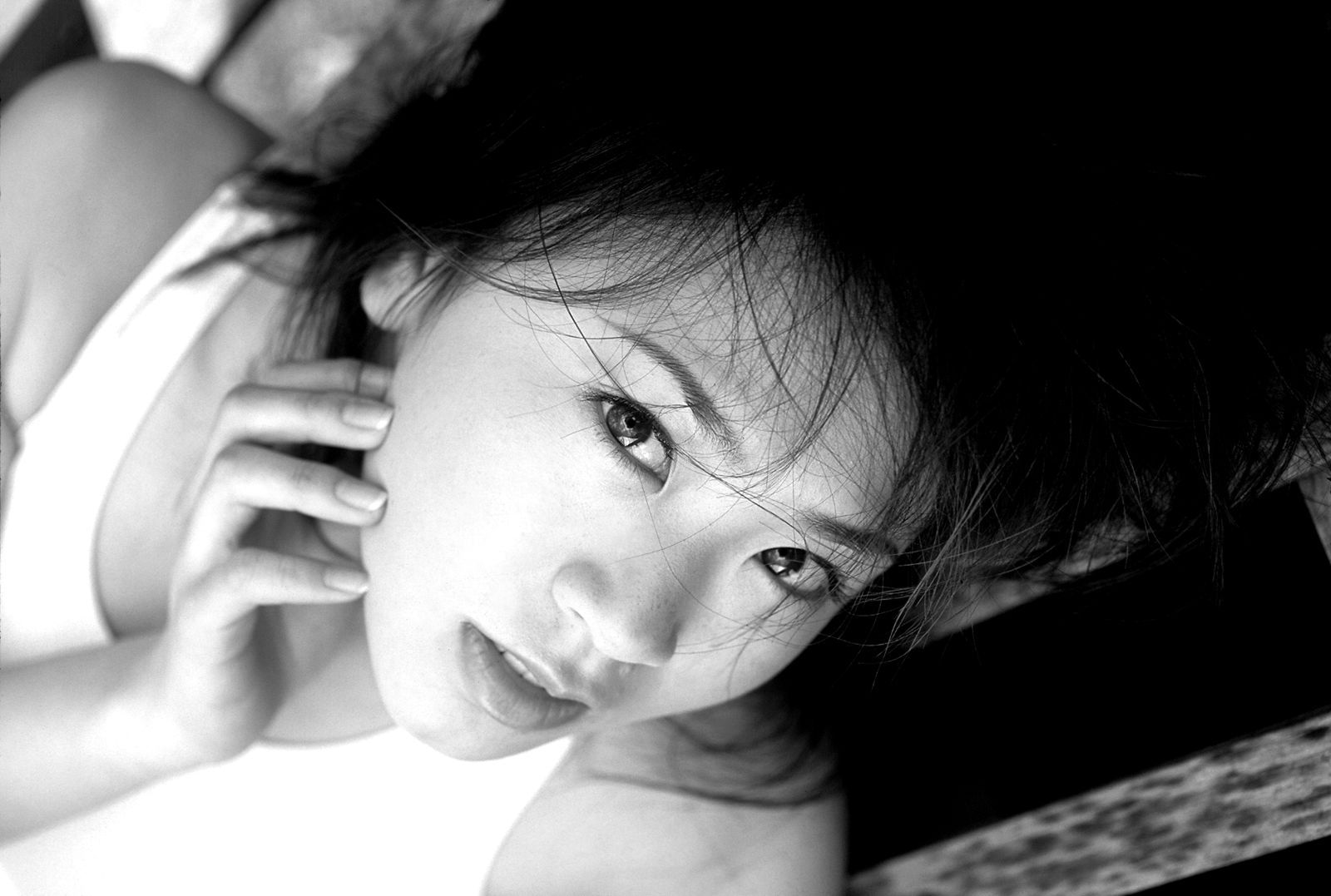 SF-No.066 Naoko Himejima 姫嶋菜穂子/姬岛菜穗子-图8