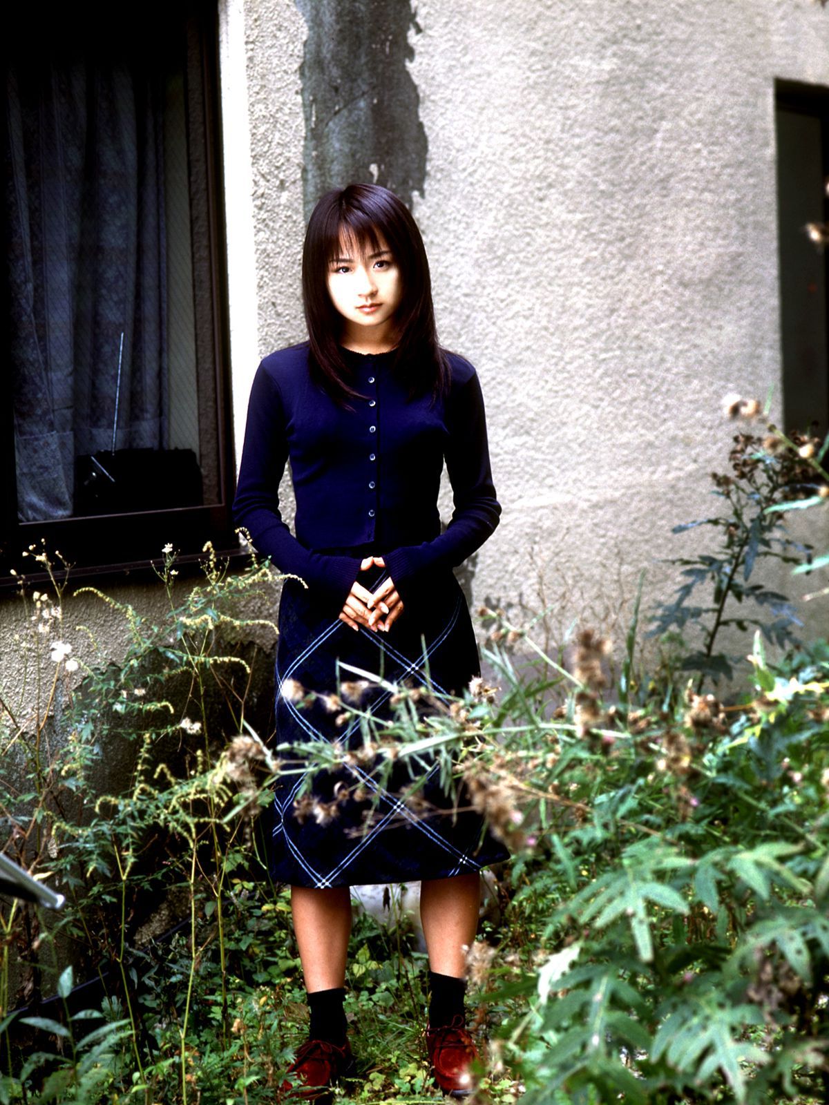 SF-No.067 Asaka Kubo 久保亜沙香-图0